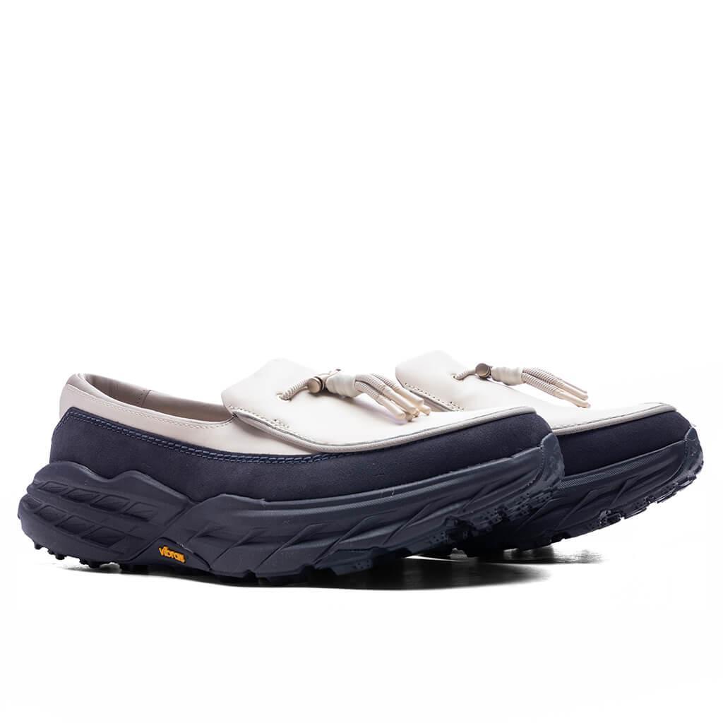 Speed Loafer - Birch/Charcoal Grey Male Product Image