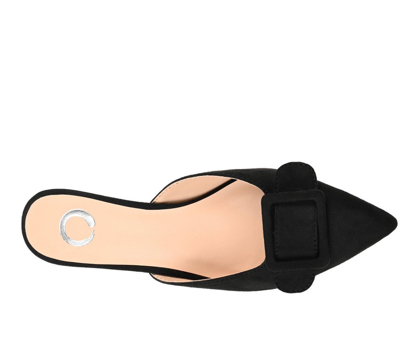 Women's Journee Collection Vianna Pumps Product Image