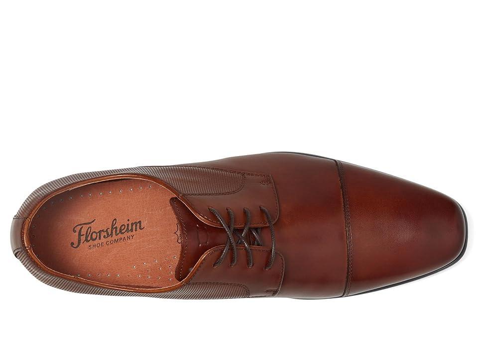 Florsheim Men's Postino Cap Toe Oxford Product Image