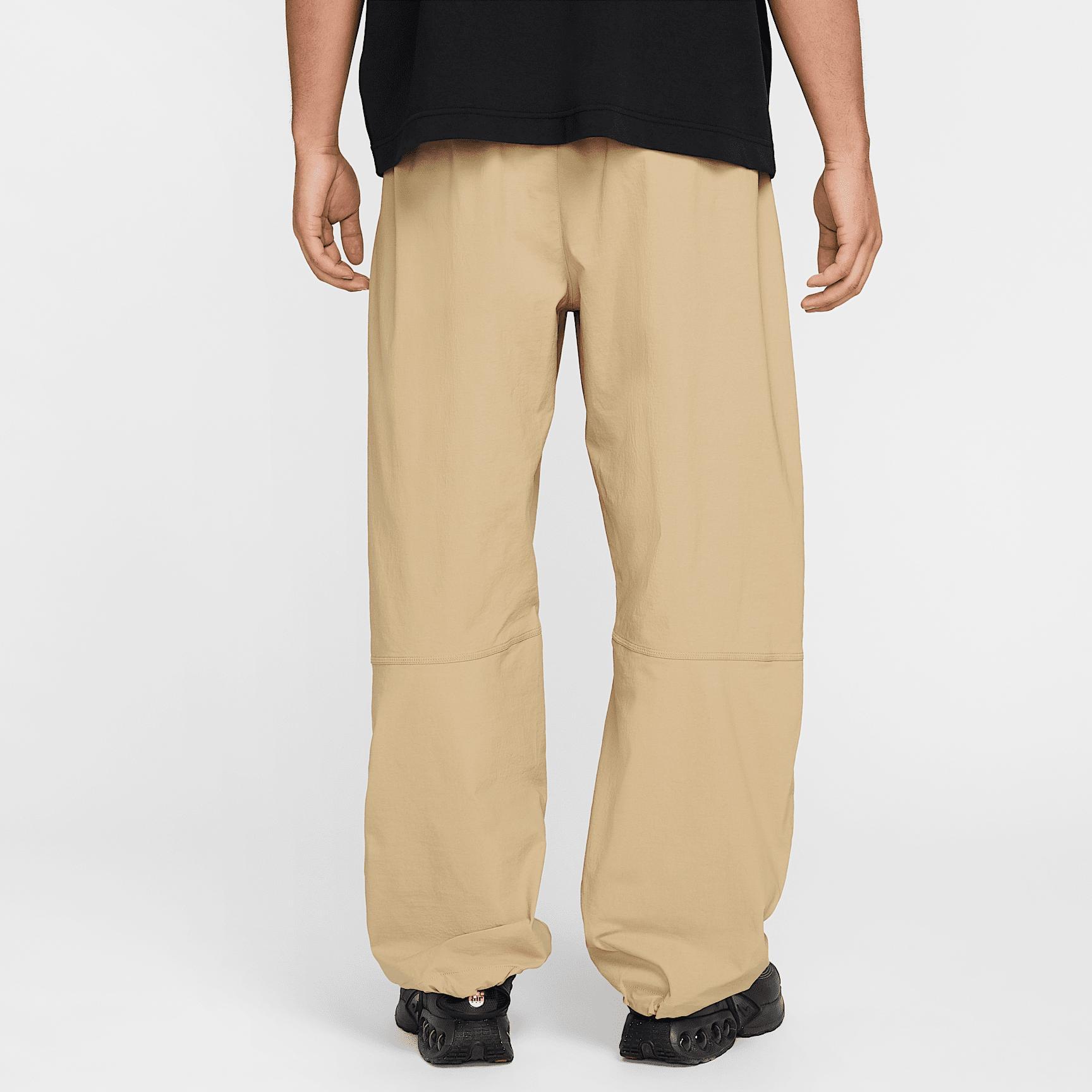 Nike Tech Men's Woven Oversized Pants Product Image