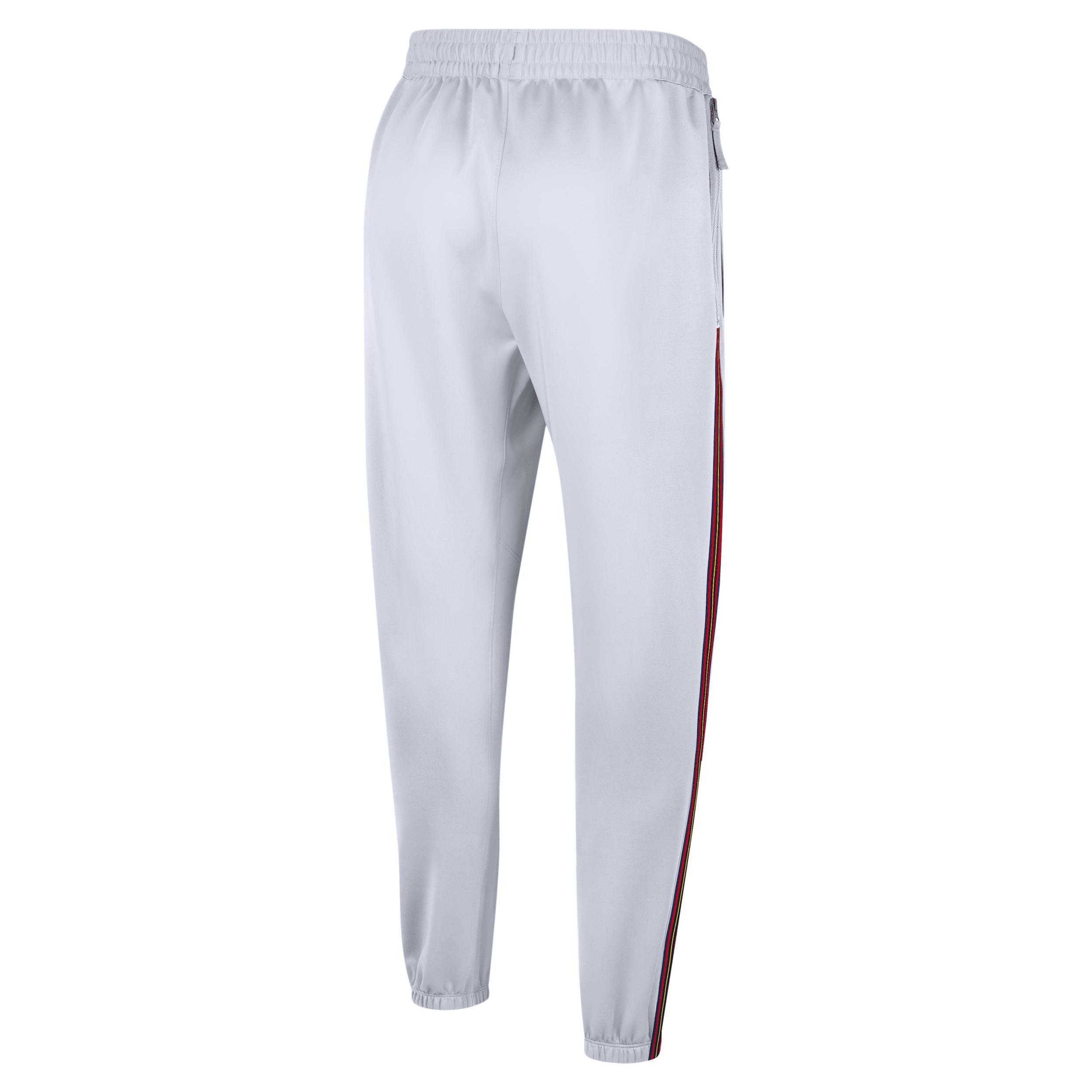 Mens 2025 All-Star Weekend Showtime Jordan NBA Pants Product Image