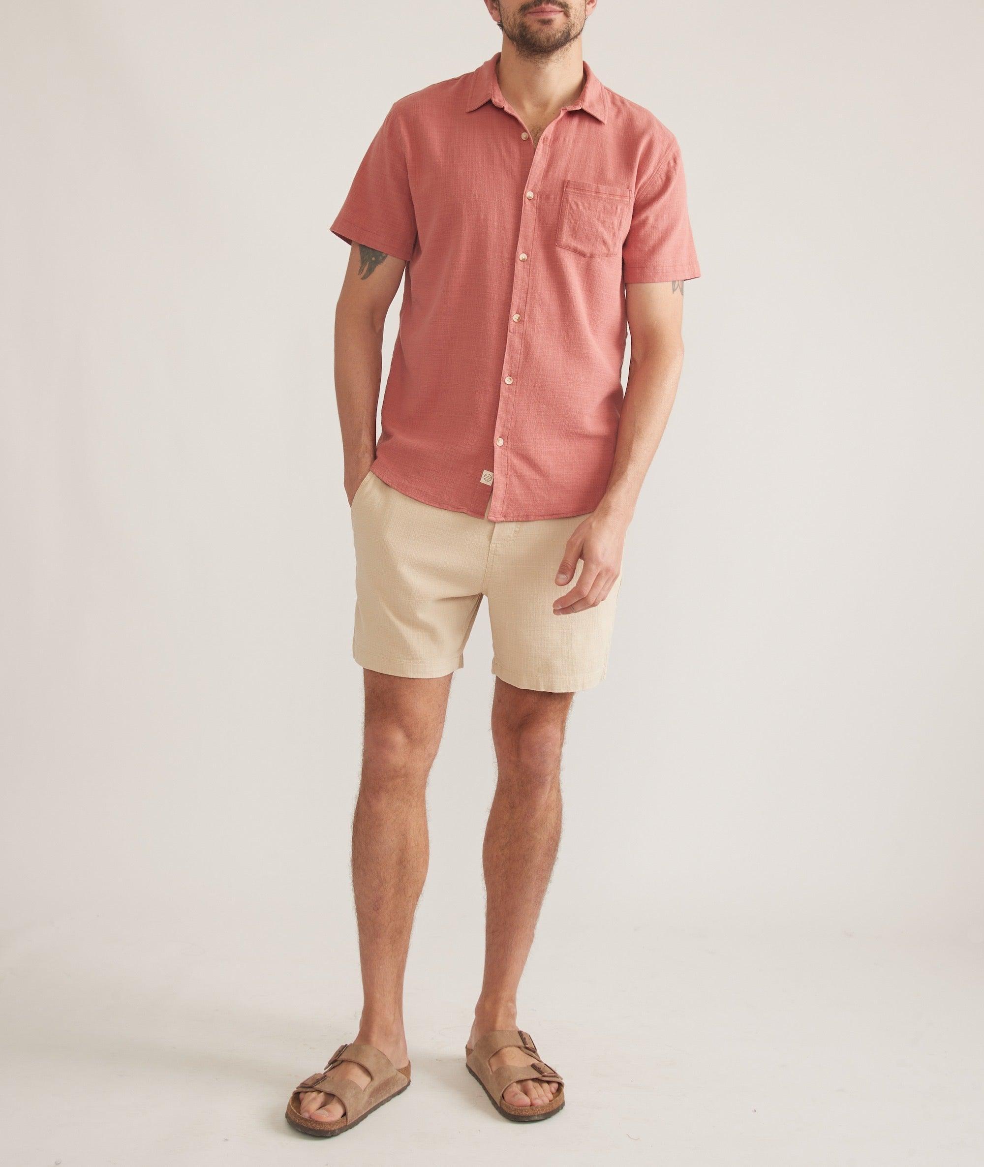 Engineered Stripe Polo Product Image