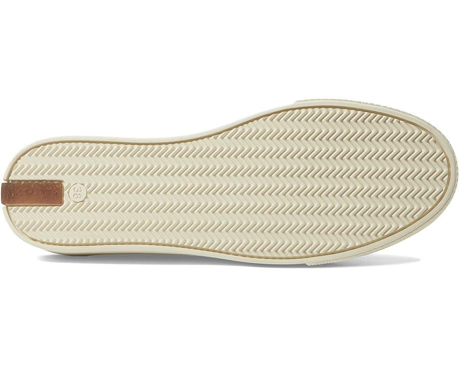 Milla Leather Sneaker Product Image