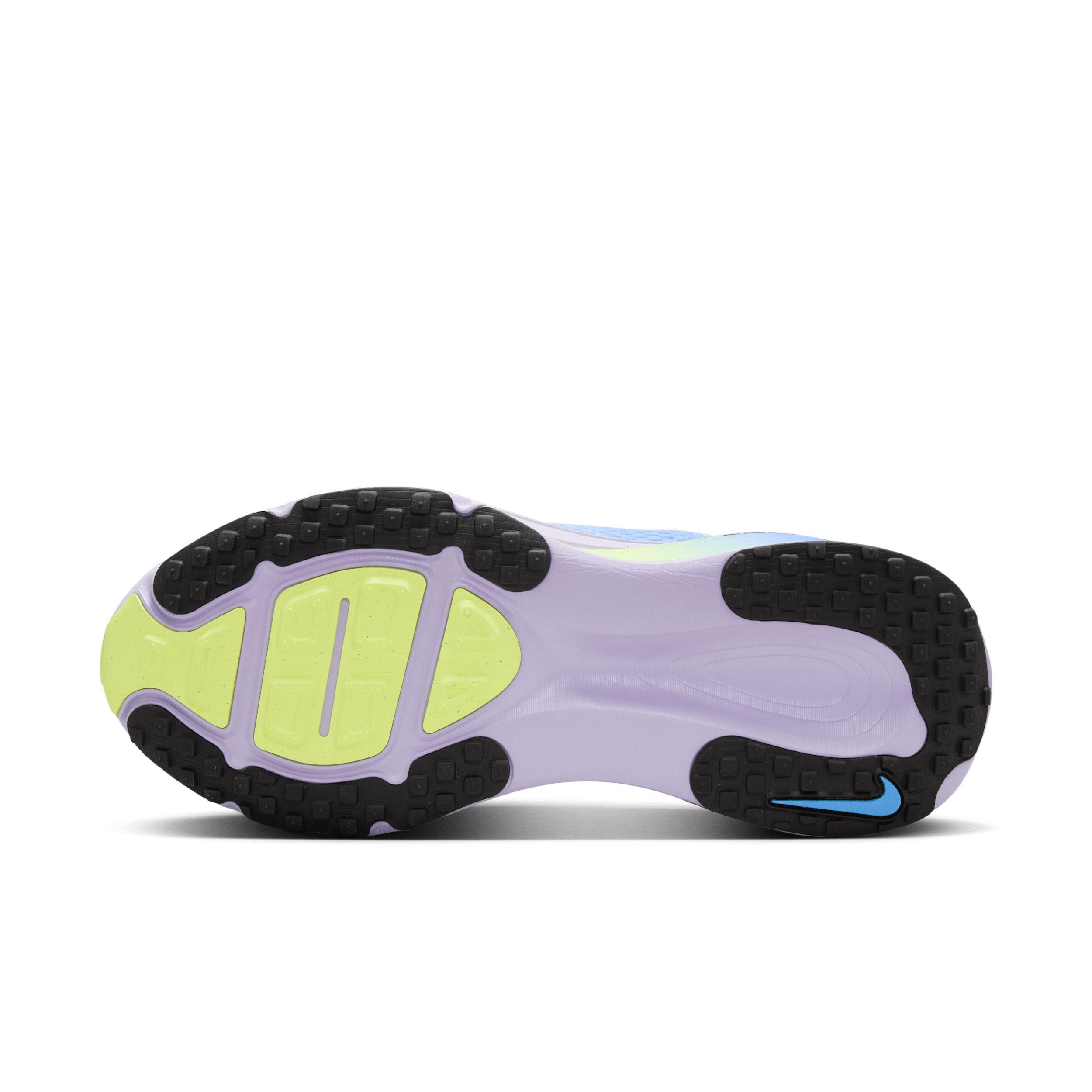 Nike Vomero 18 SE Women's Road Running Shoes Product Image
