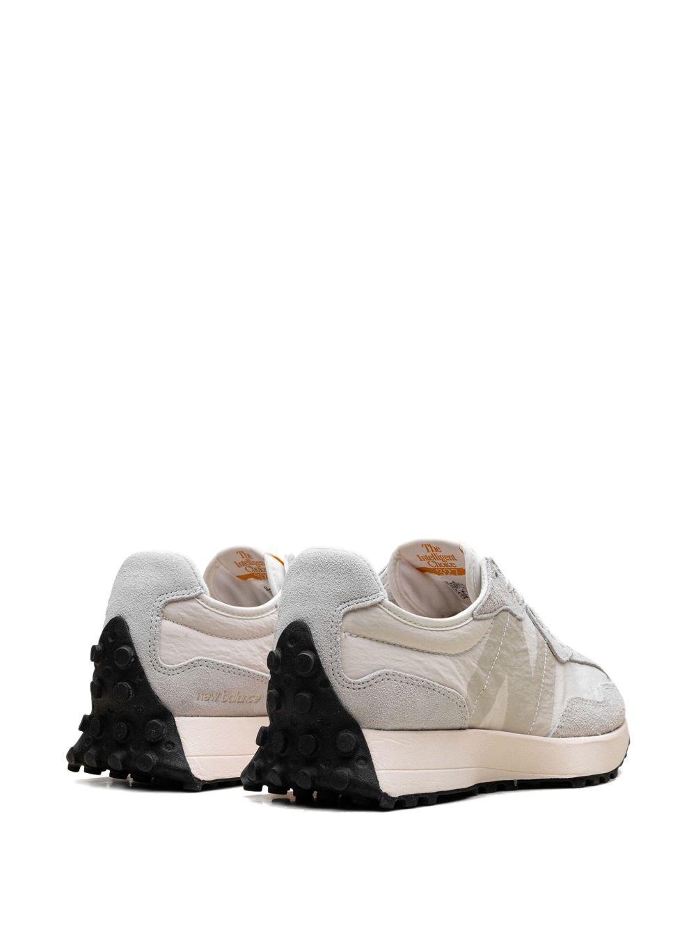 327 "Grey/Sea Salt" sneakers Product Image