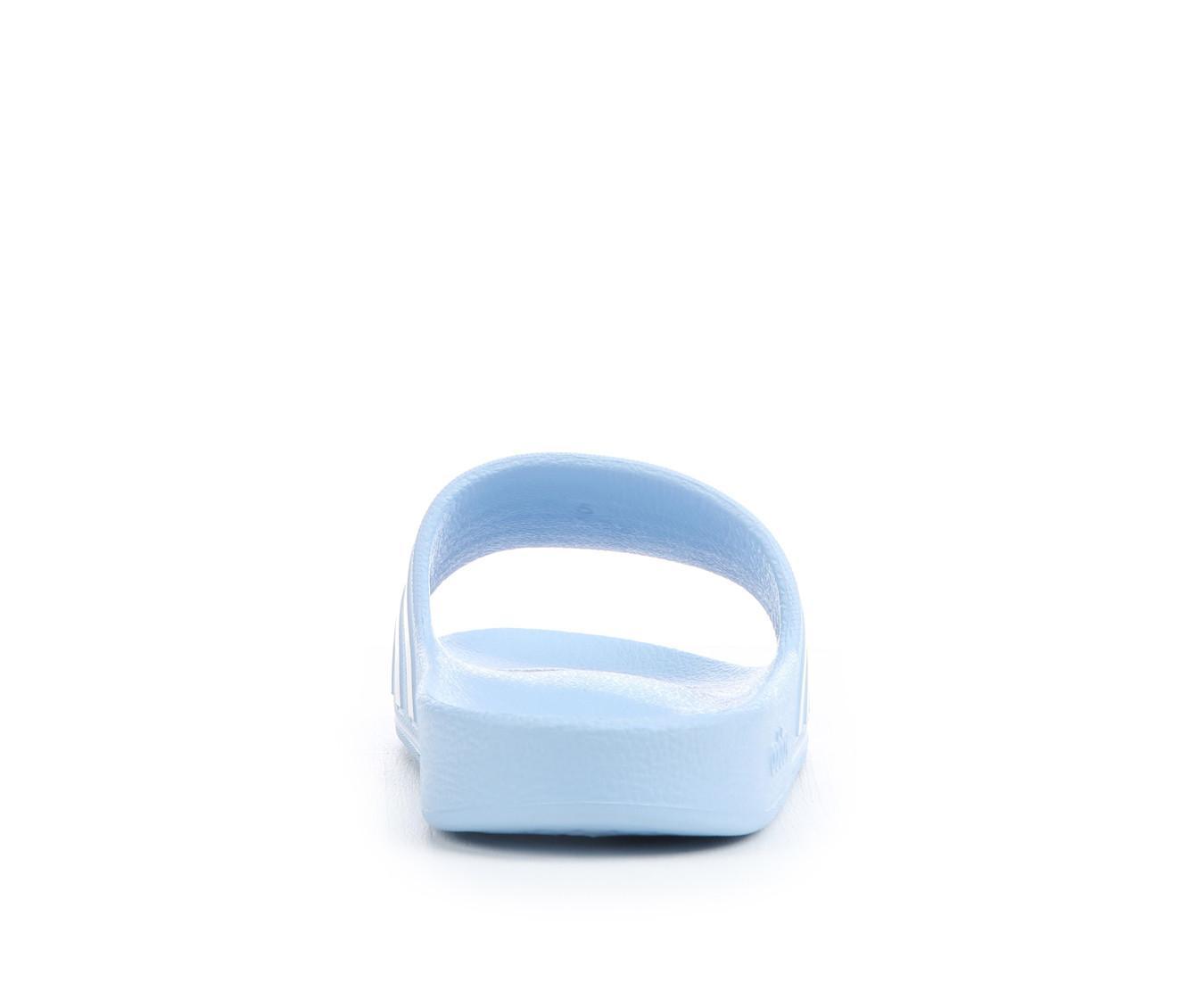 Adults' Adidas Adilette Aqua Sport Slides Product Image