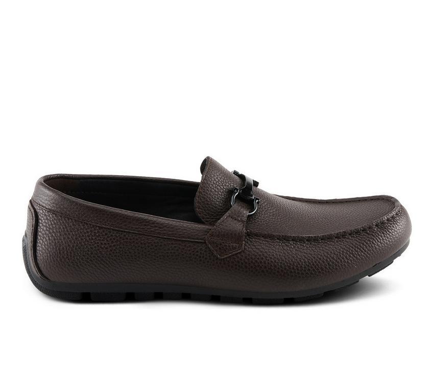 Men's SPRING STEP Jarrett Casual Loafers Product Image