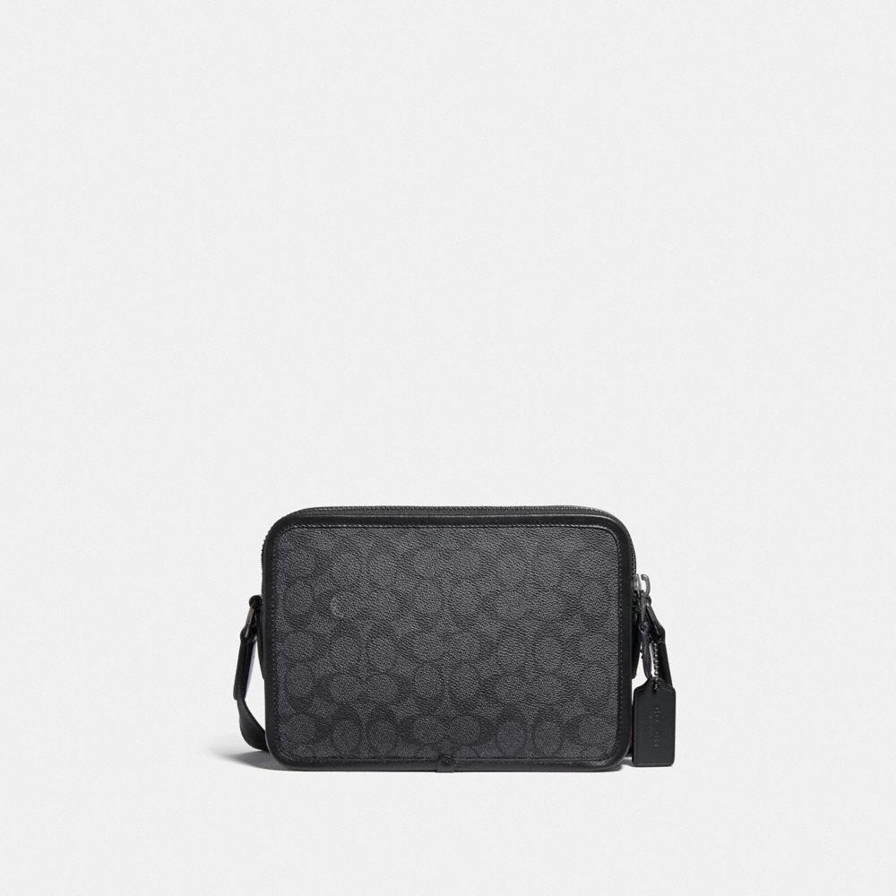 Charter Crossbody Bag 24 In Signature Canvas Product Image