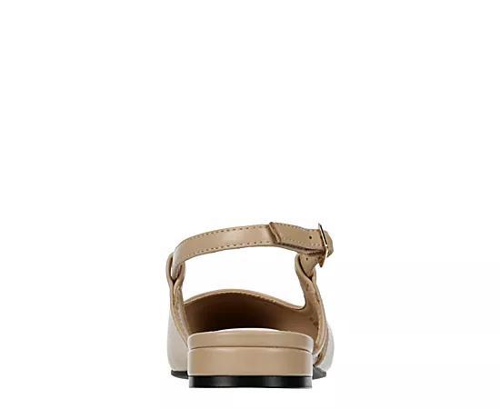Xappeal Womens Ophelia Flat Product Image