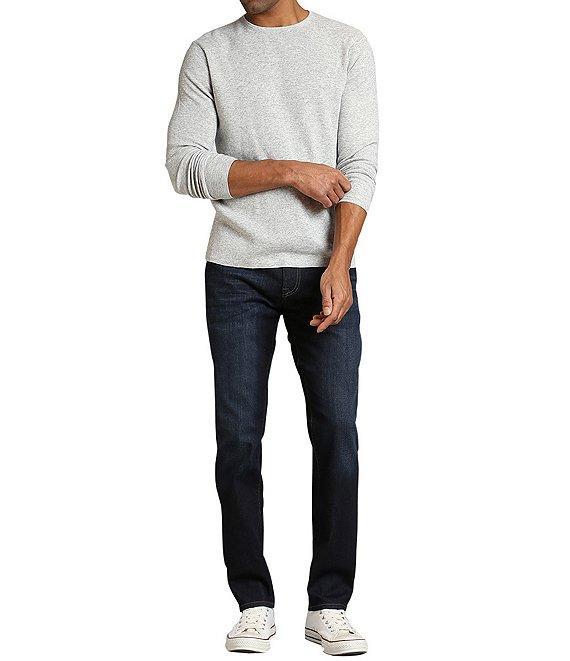 Mavi Marcus Williamsburg Slim Straight Jeans Product Image