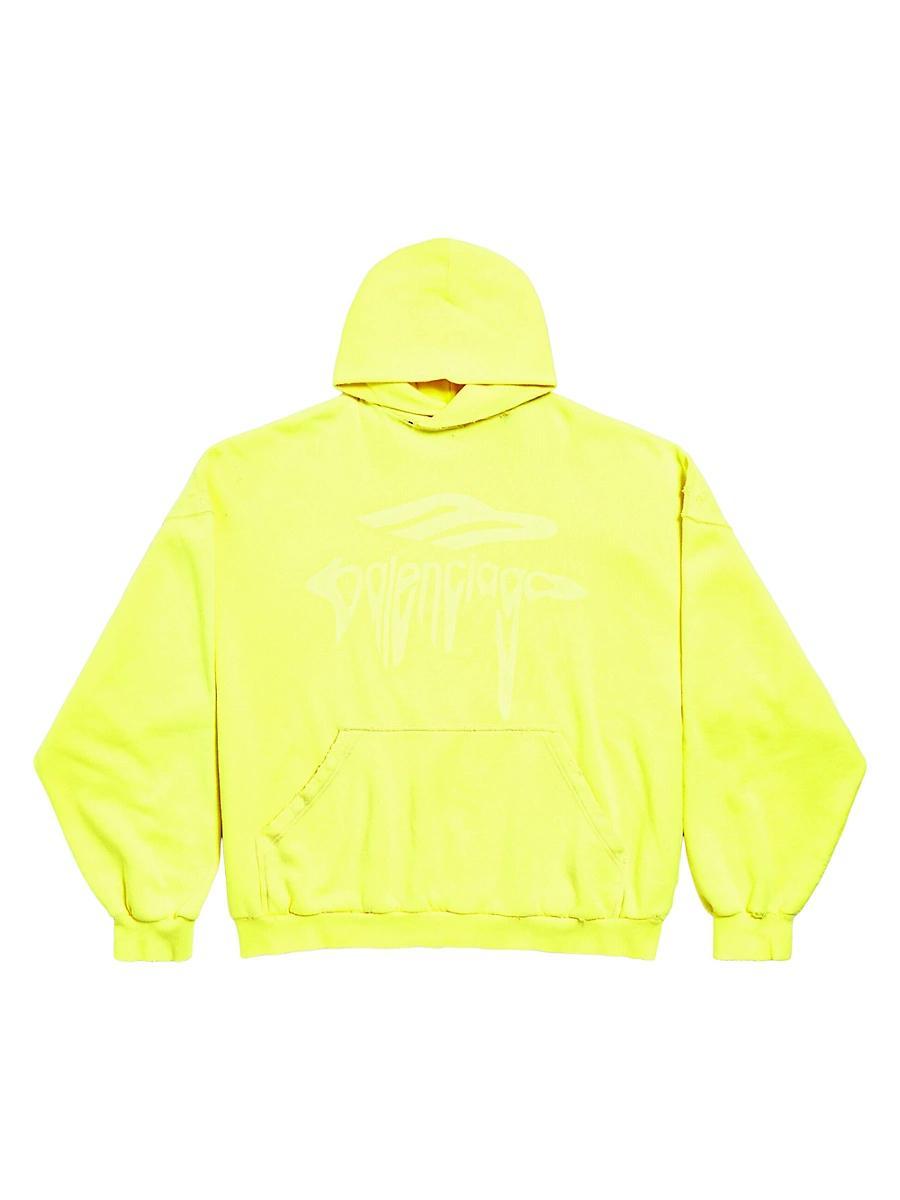 Mens 3B Liquified Hoodie Large Fit Product Image