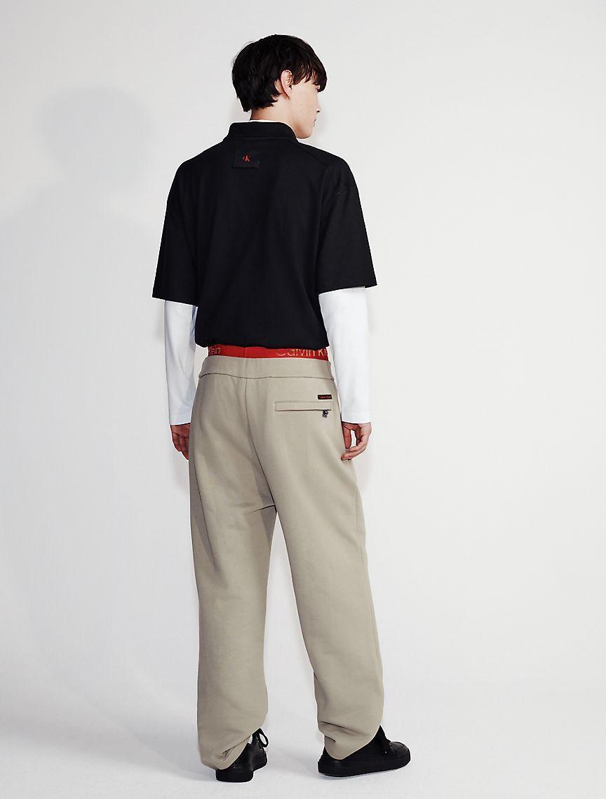Lux Terry Sweatpants Product Image