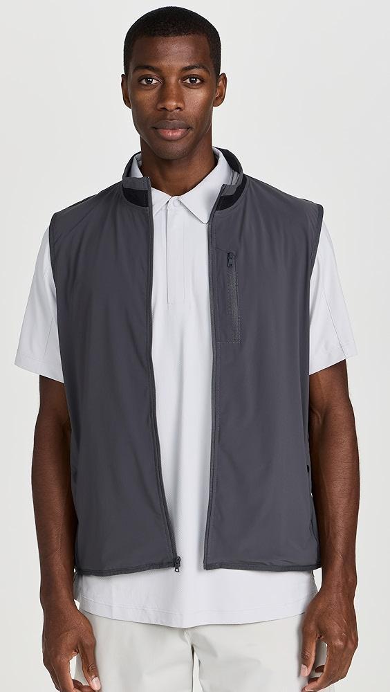 Rhone Top Flight Vest | Shopbop Product Image