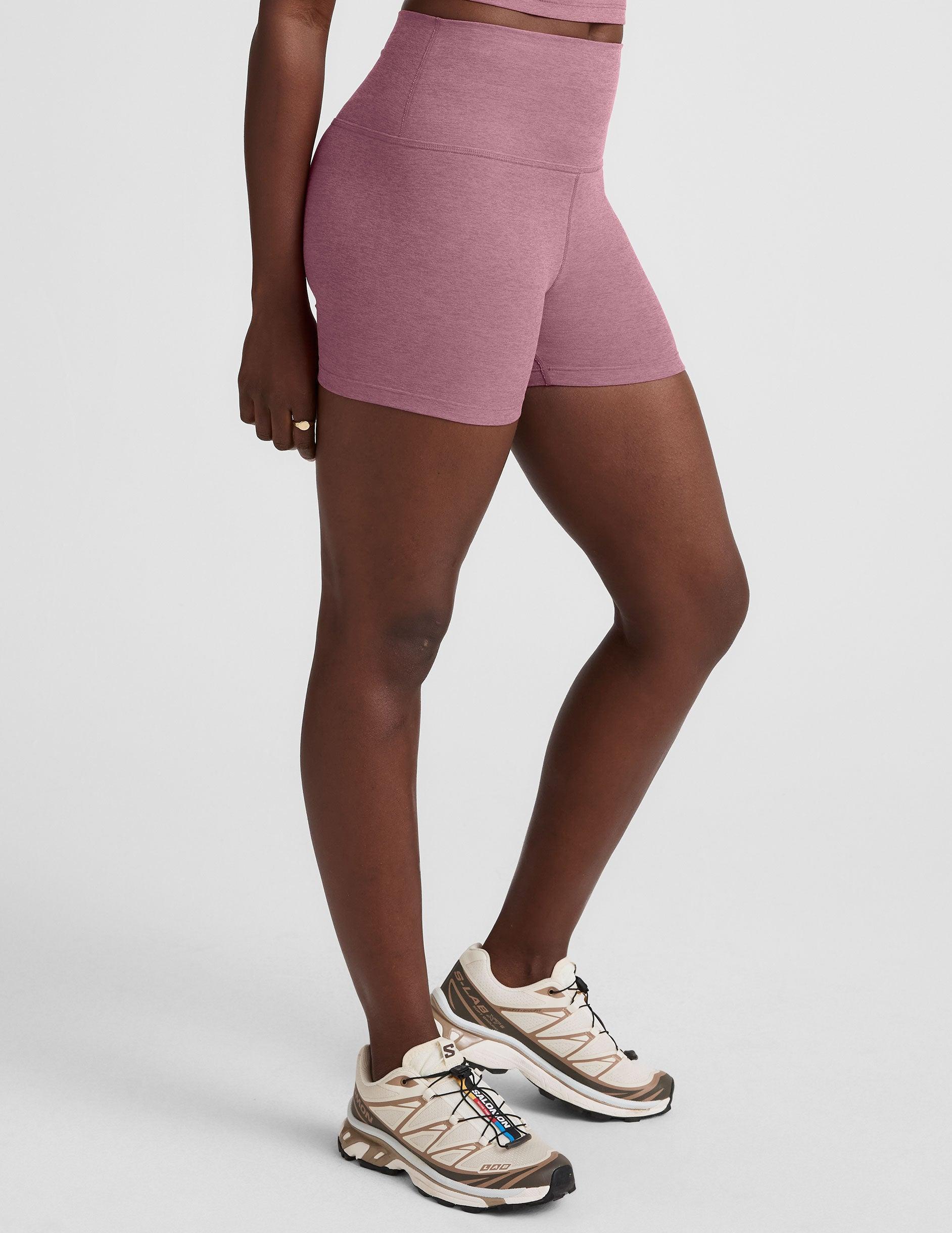 Spacedye Keep Pace 3" Short Product Image