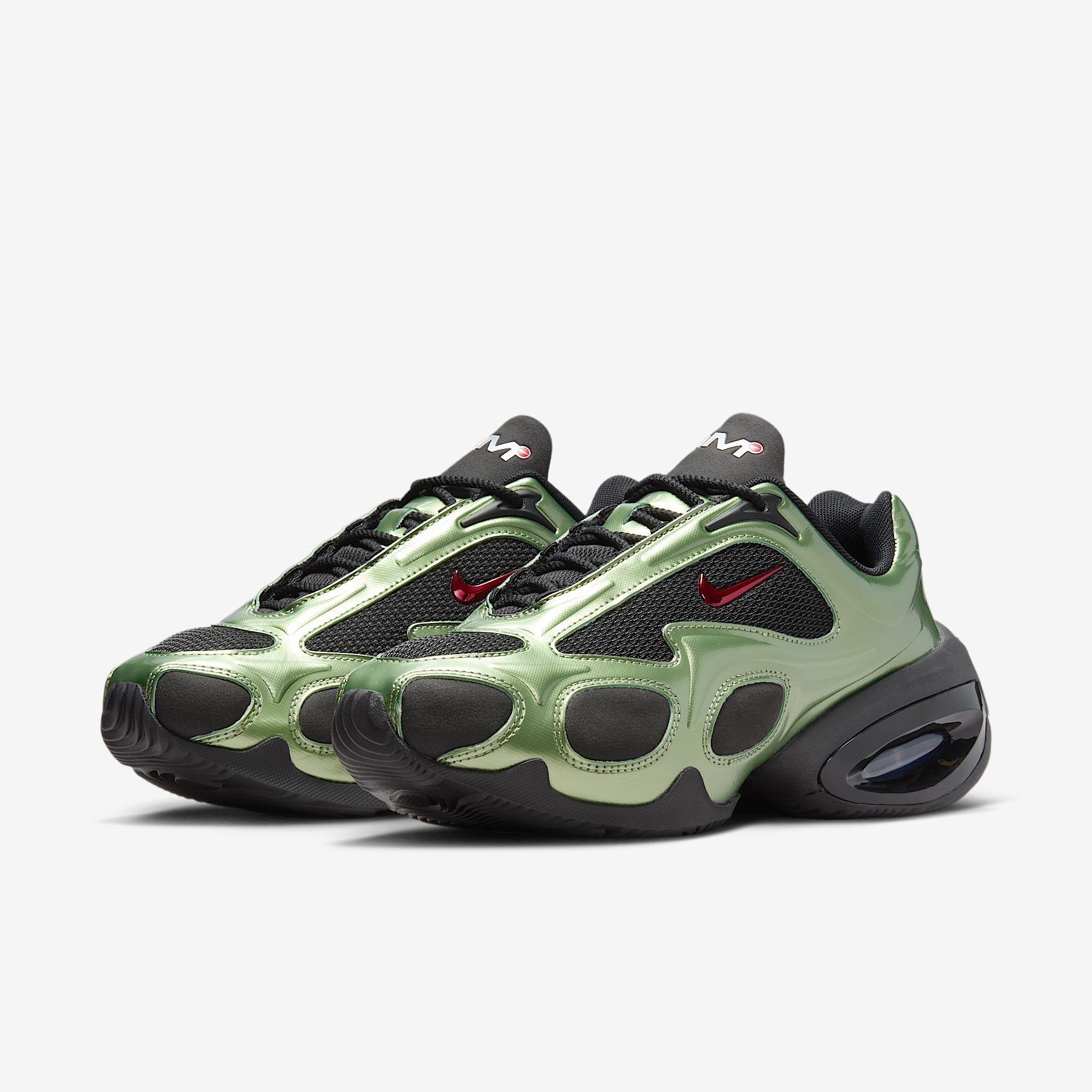 Nike Air Max Muse Women's Shoes Product Image