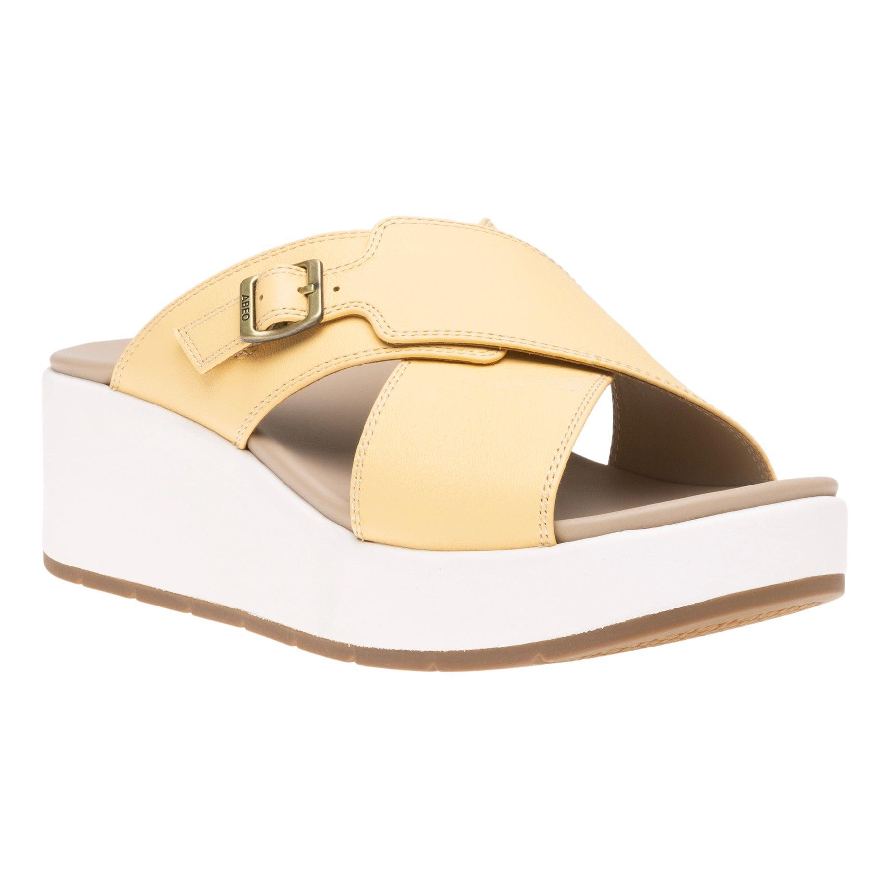 Solstice Cross Slide Product Image