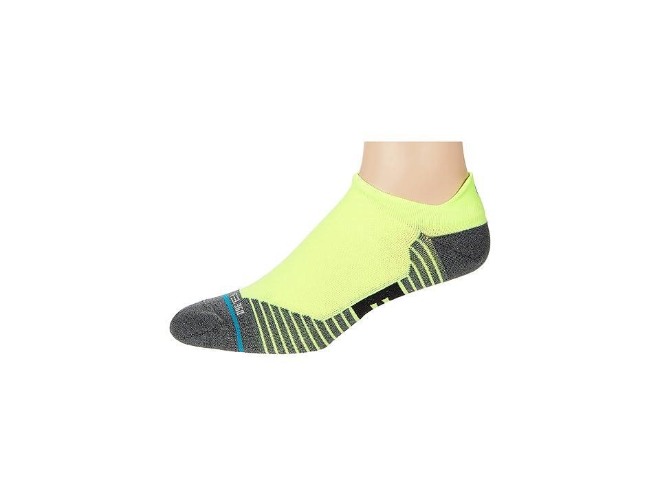 Stance Independence Tab Crew Cut Socks Shoes Product Image