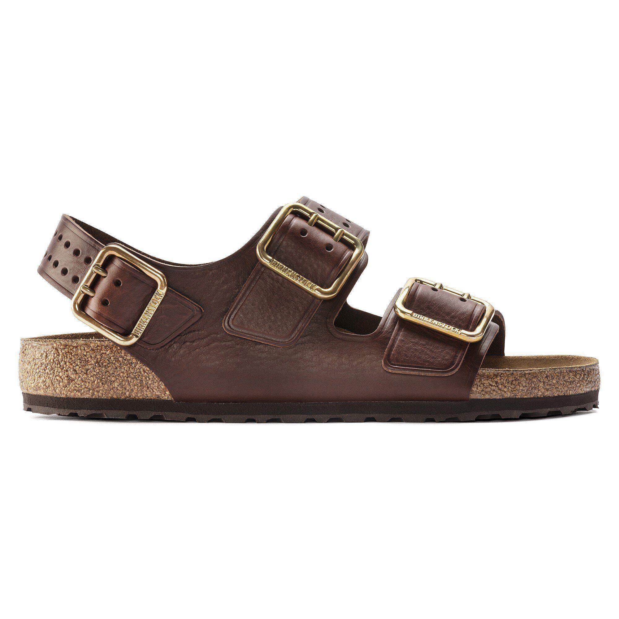 Milano Bold Natural Leather Product Image