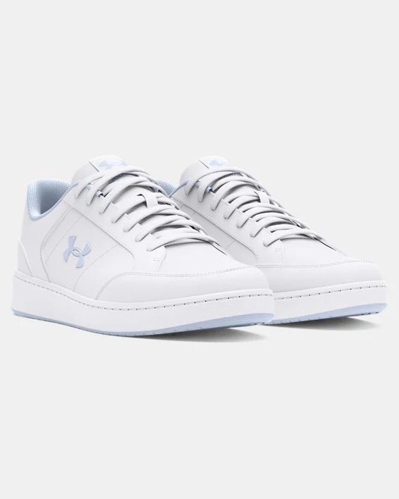 Women's UA Official Shoes Product Image