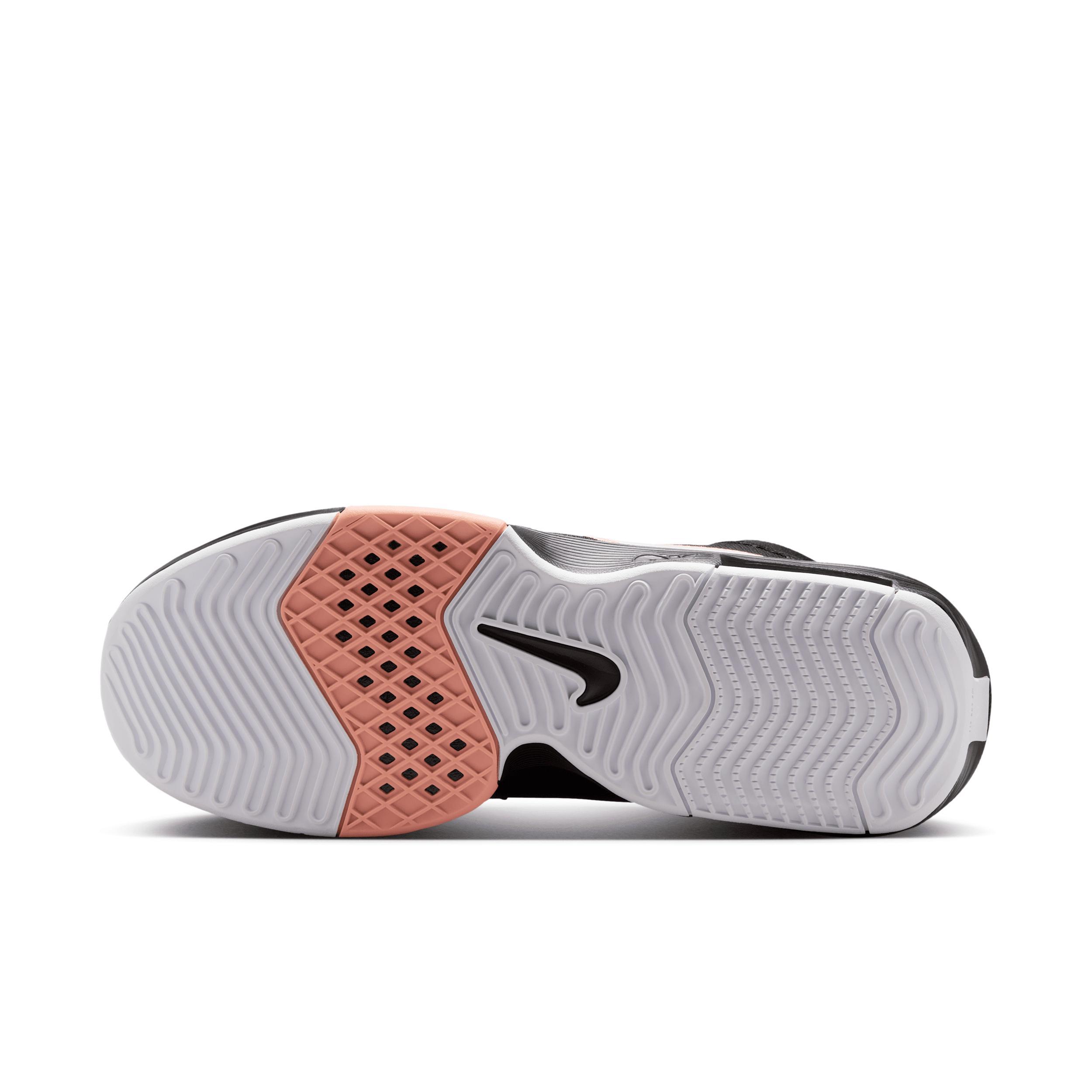 Nike Men's LeBron Witness VIII Basketball Shoes Product Image