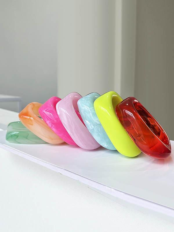 Geometric Bracelet Accessories Product Image