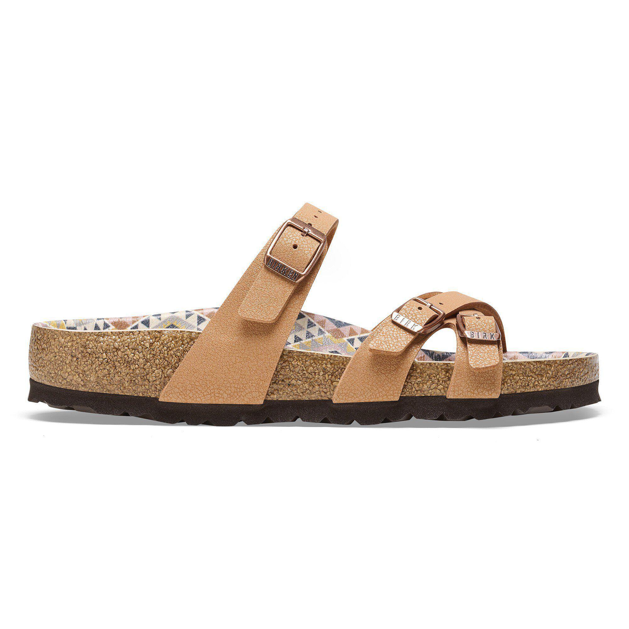 Franca Vegan Birkibuc Pecan Product Image