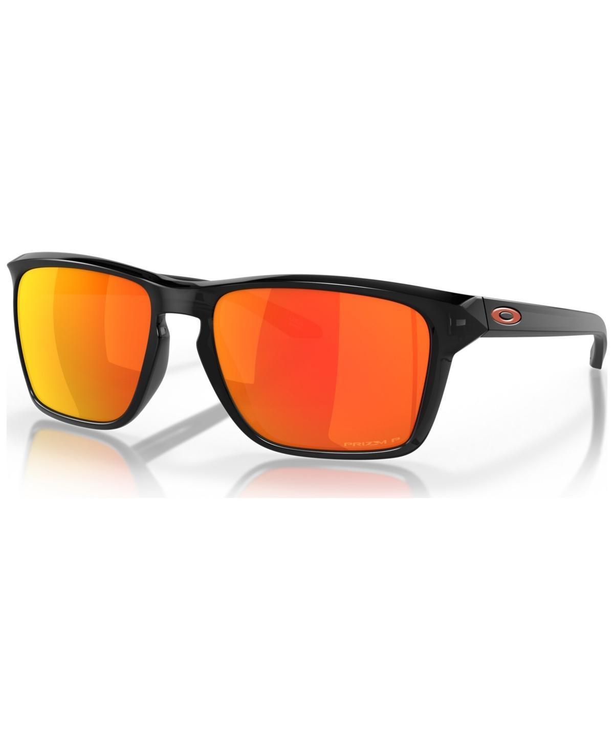 Oakley Men's Sylas Sunglasses Product Image