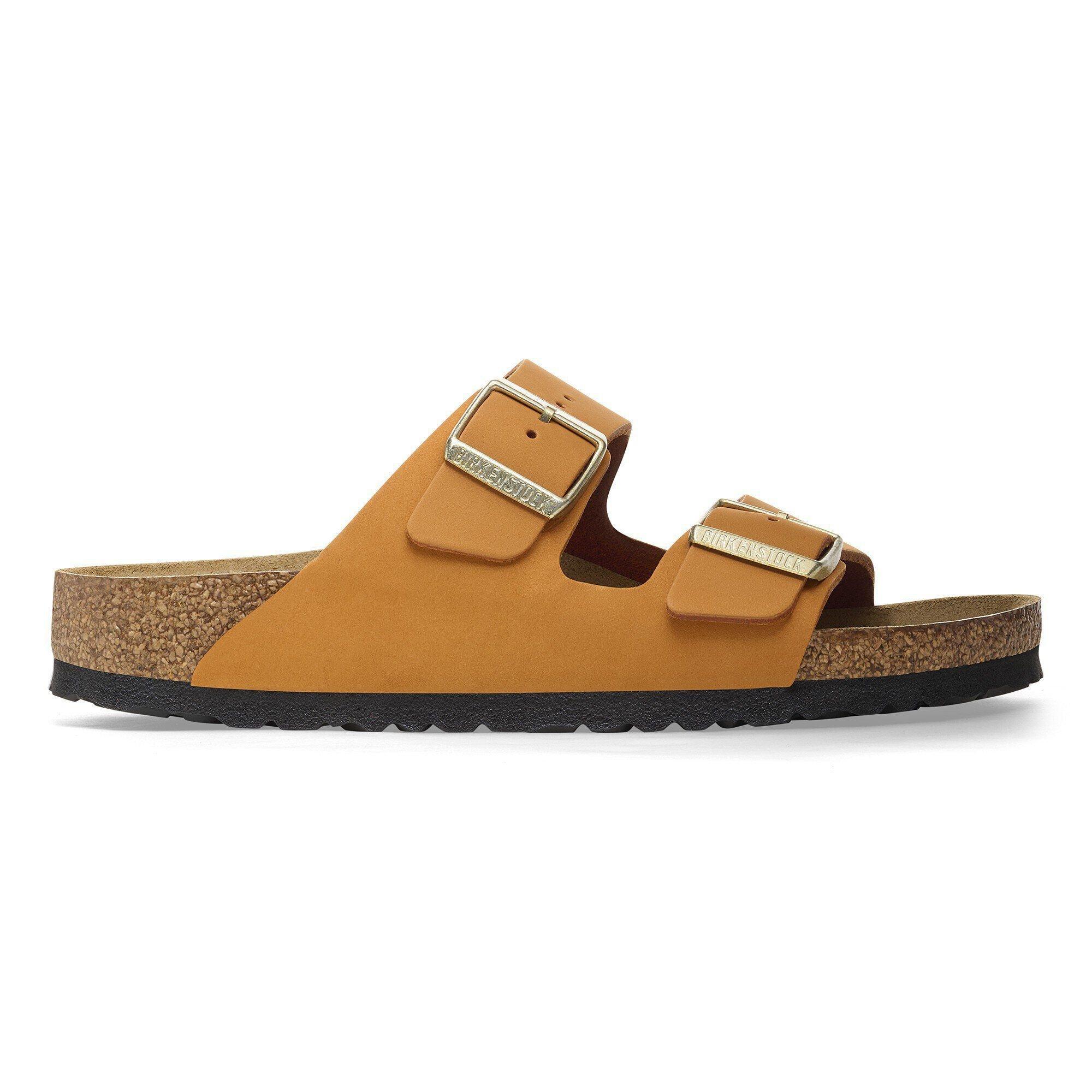Arizona Nubuk Leather Product Image