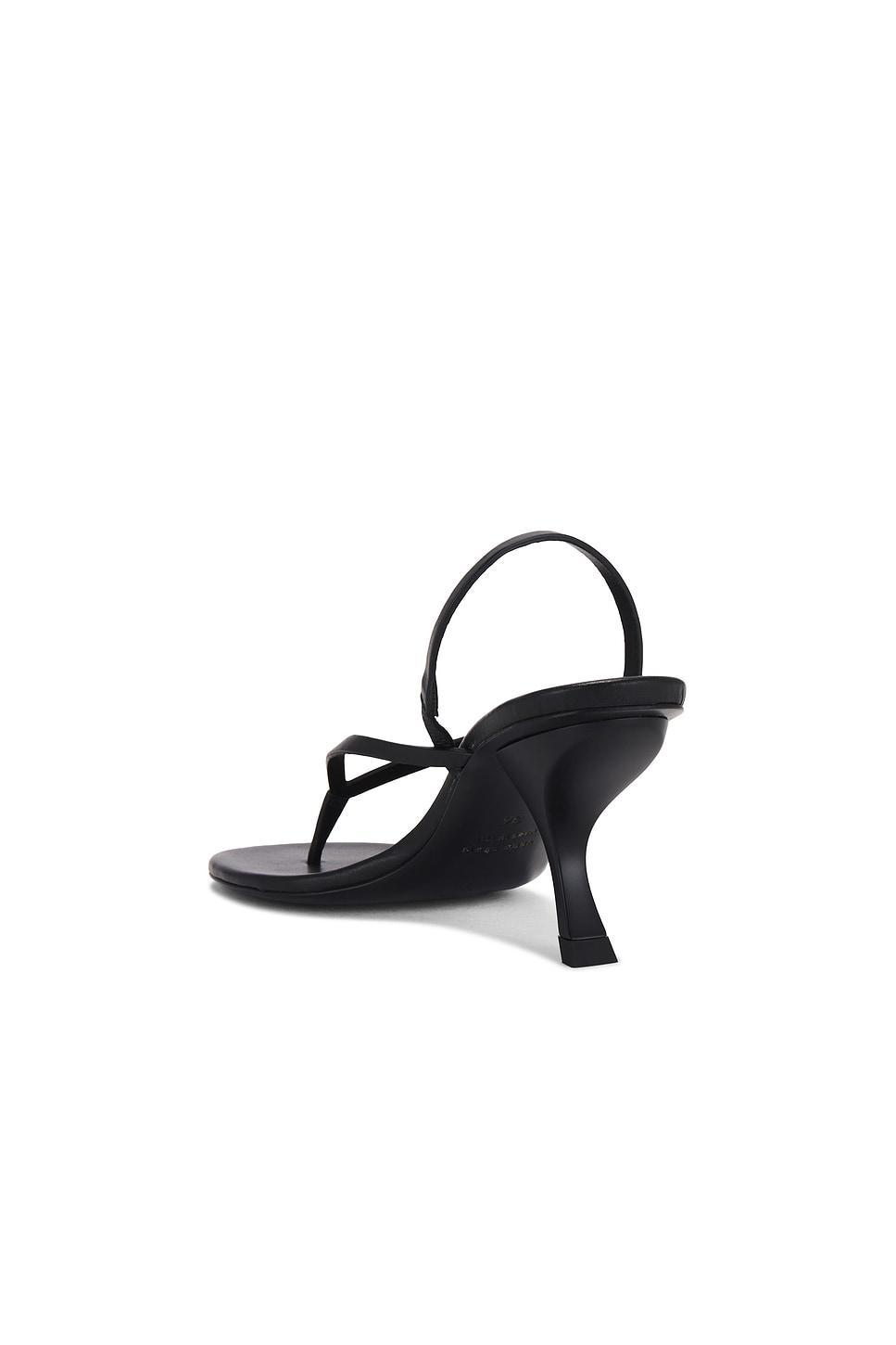 Aurora Sandal GIA BORGHINI Product Image