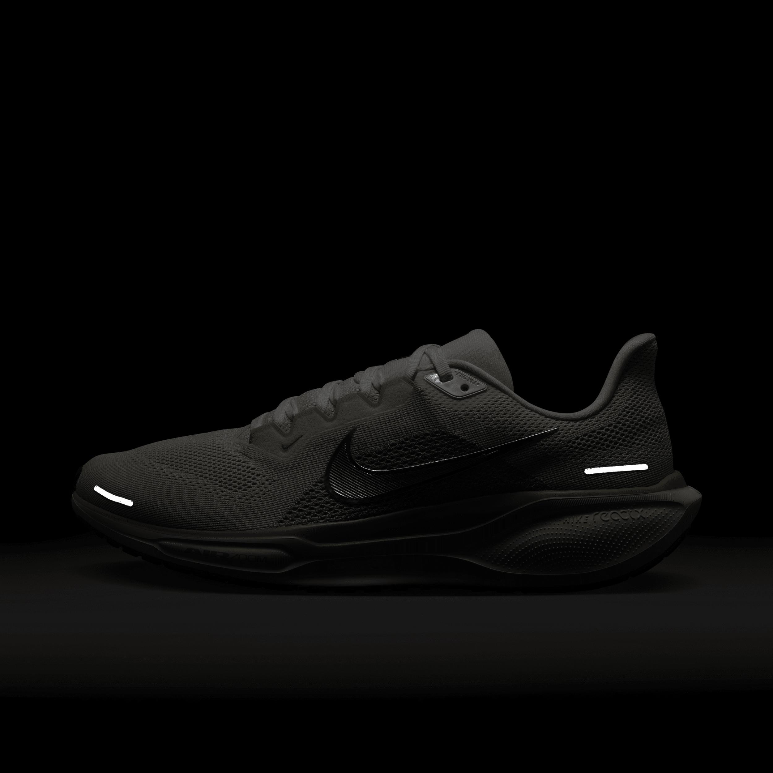 Nike Mens Nike Air Zoom Pegasus 41 - Mens Running Shoes Product Image