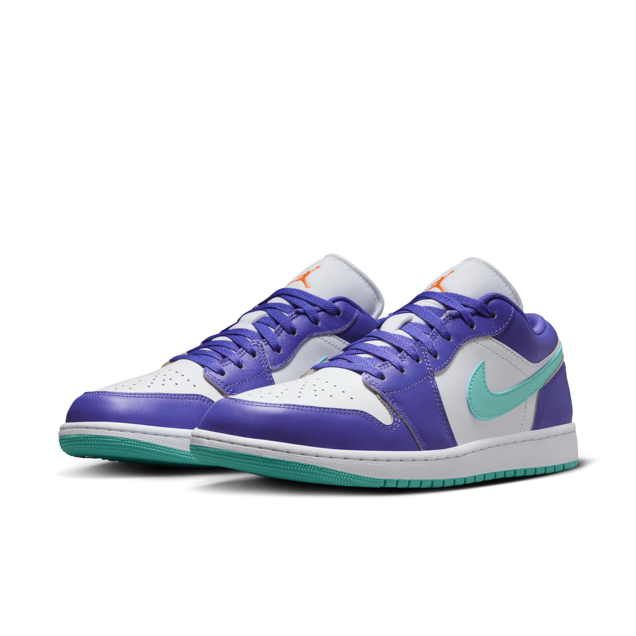 Mens Air Jordan 1 Low SE Shoes Product Image