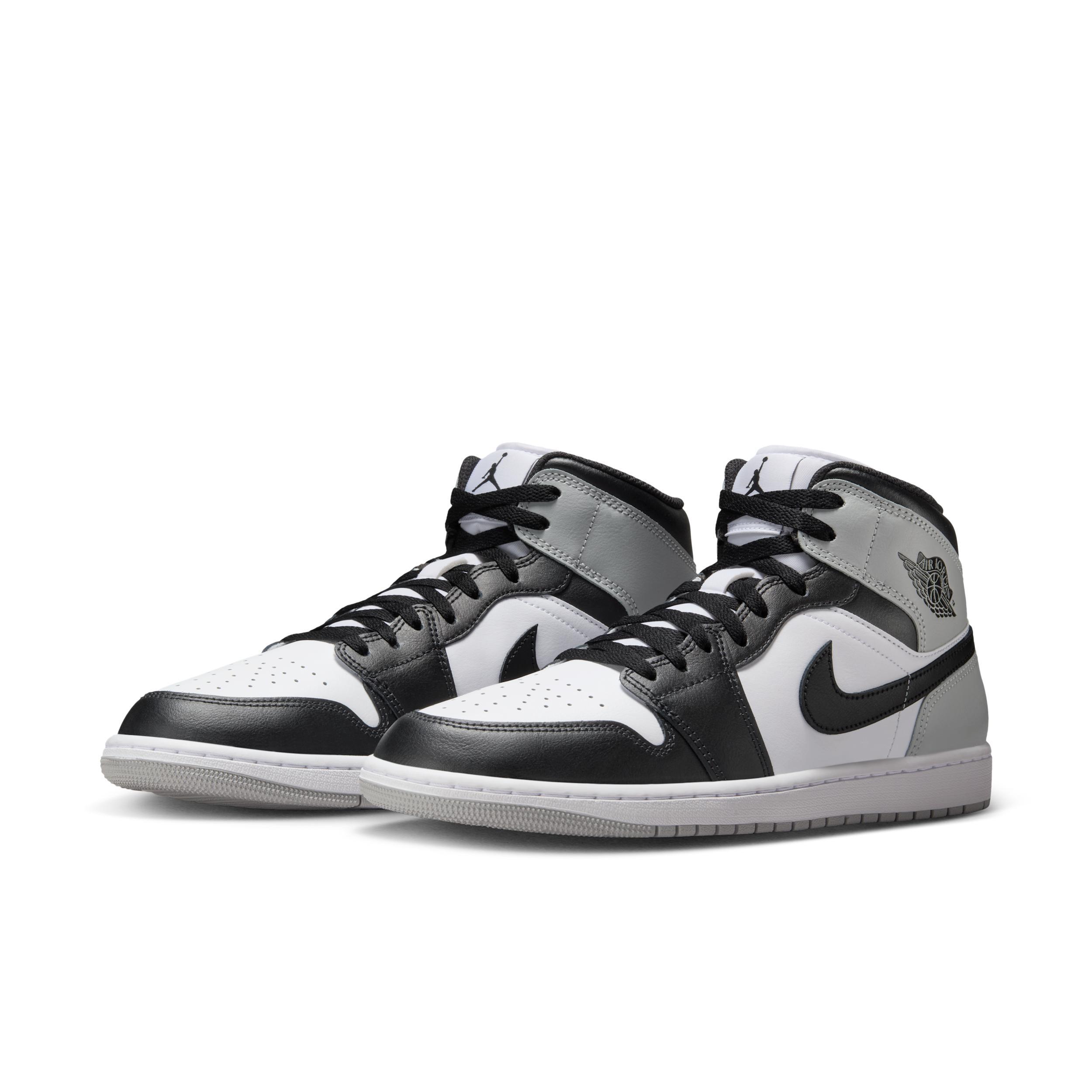 Men's Air Jordan 1 Mid Shoes Product Image
