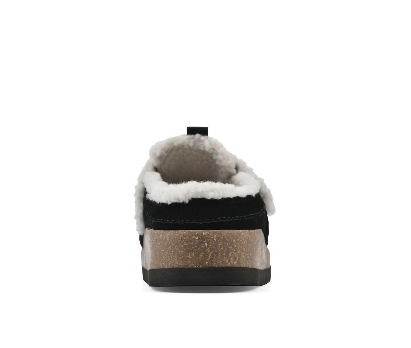 Women's White Mountain Baylen Clogs Product Image