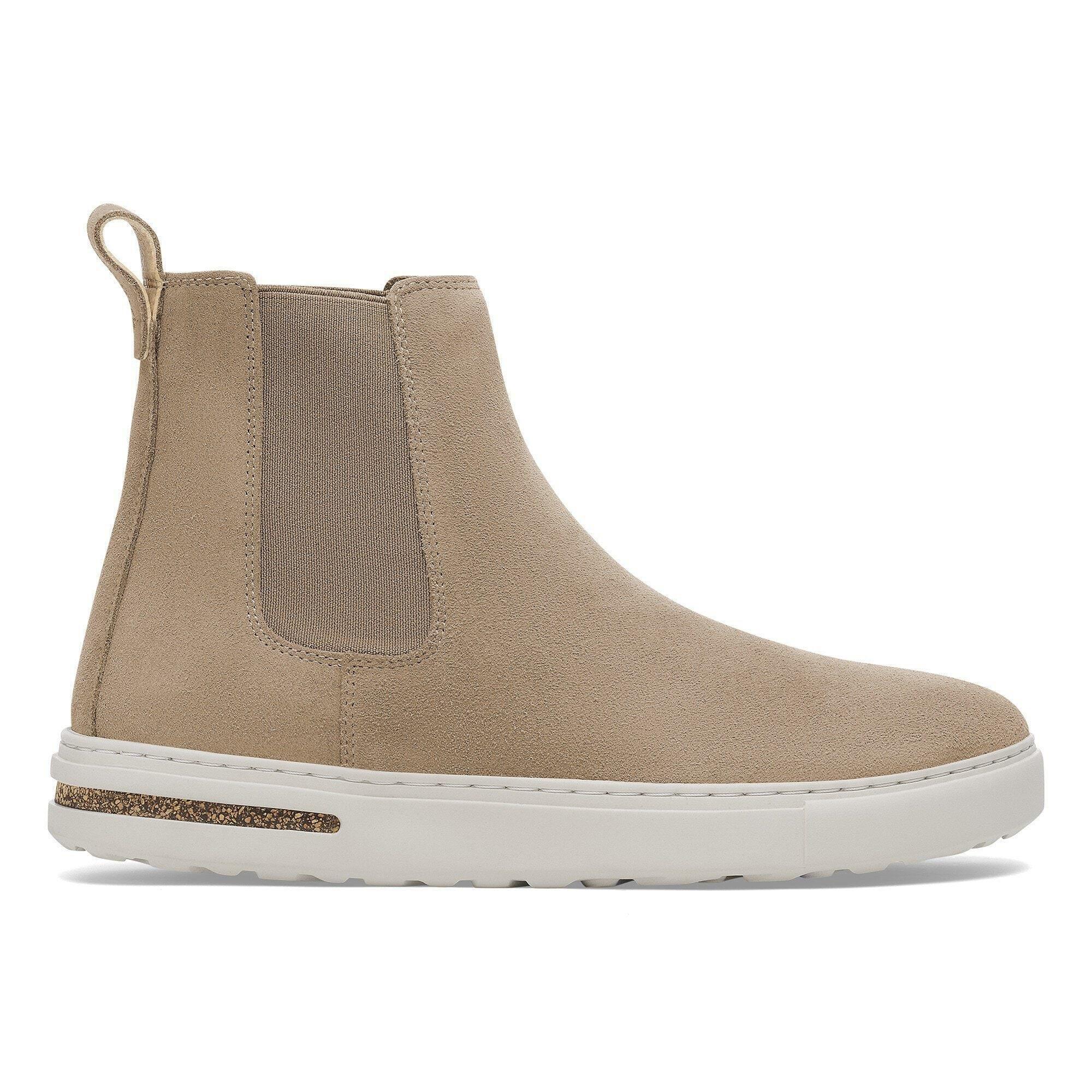 Bend Chelsea Suede Leather Product Image