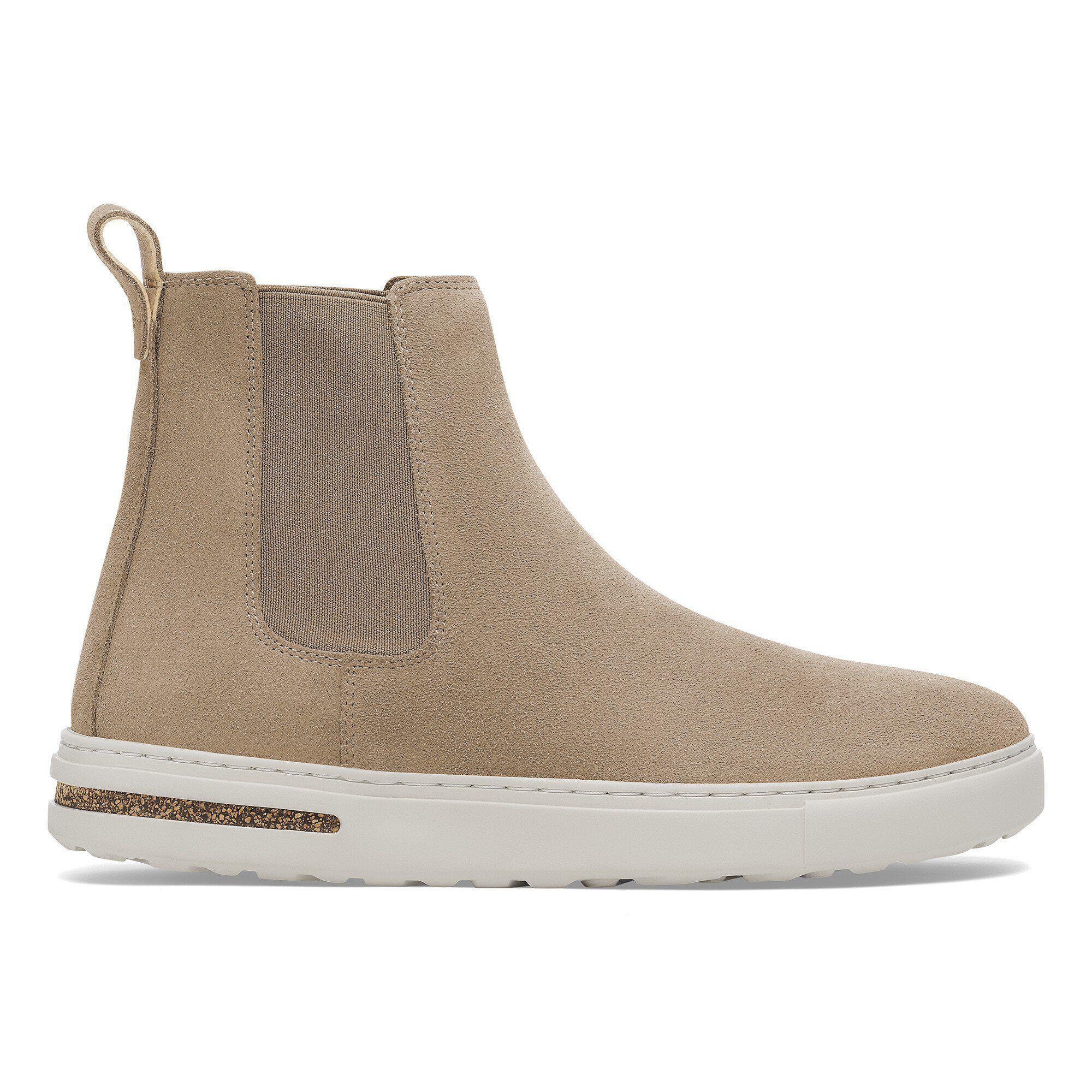 Bend Chelsea Suede Leather Product Image