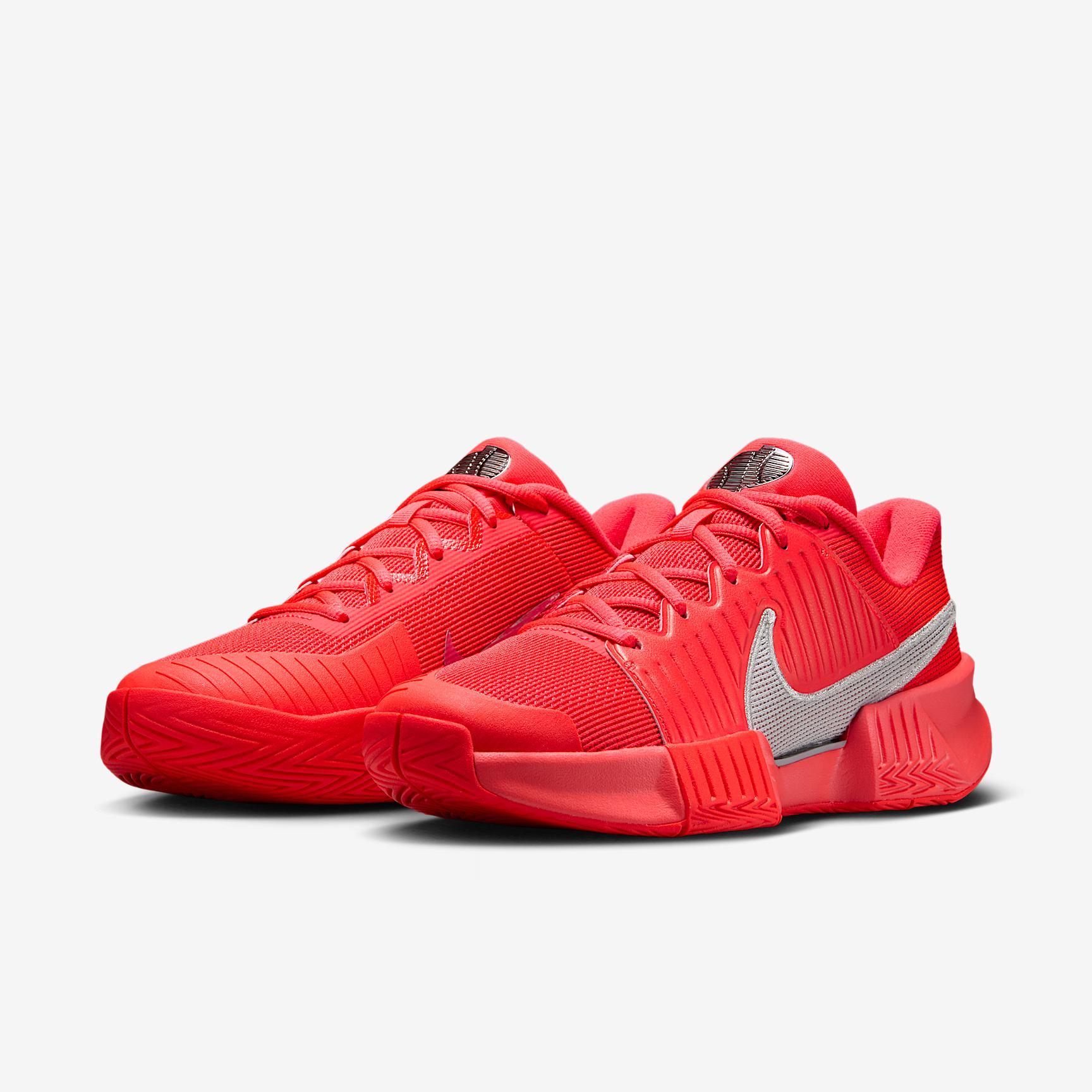 Nike GP Challenge Pro Premium Women's Hard Court Tennis Shoes Product Image
