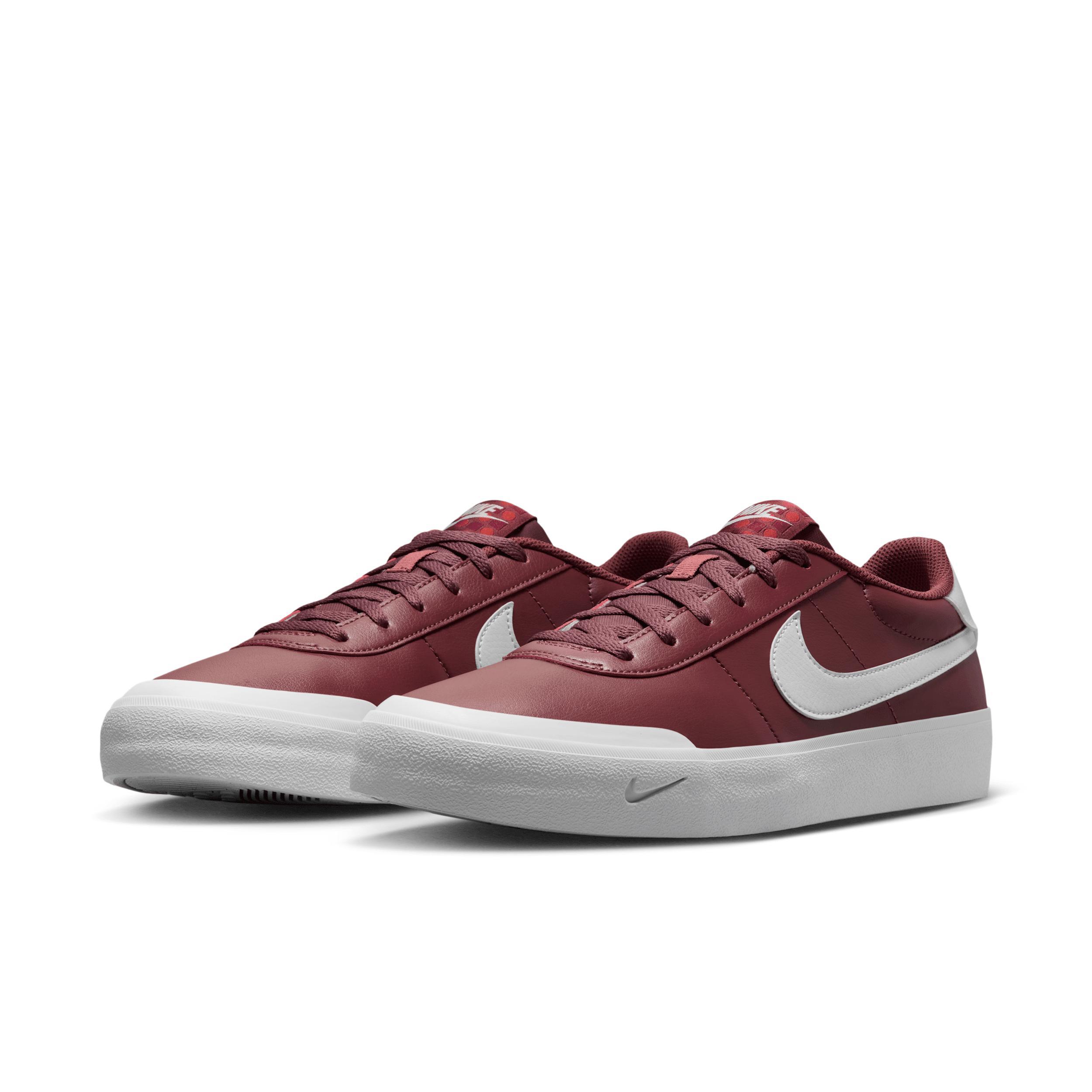 Nike Men's Court Shot Shoes Product Image