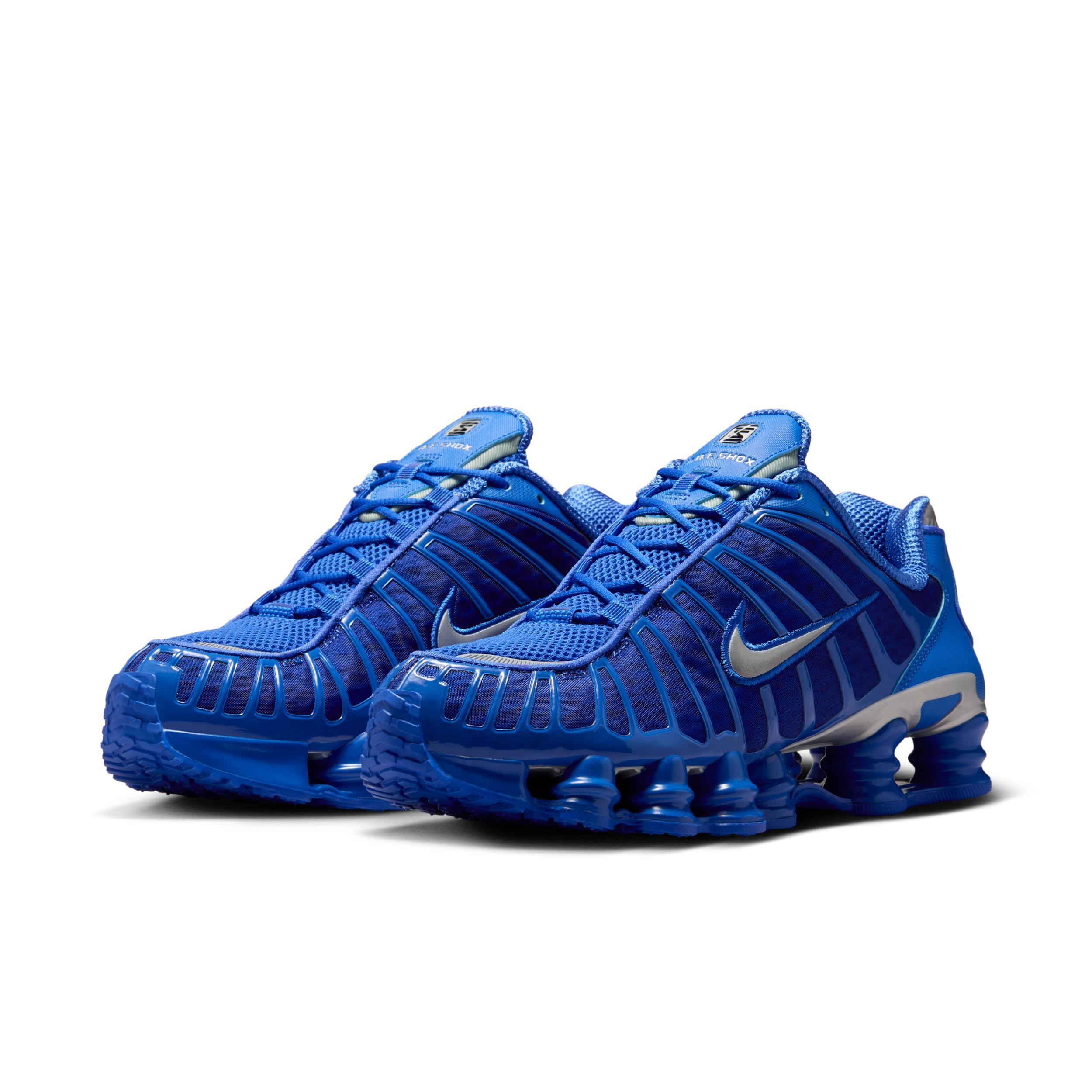 Nike Men's Shox TL Shoes Product Image