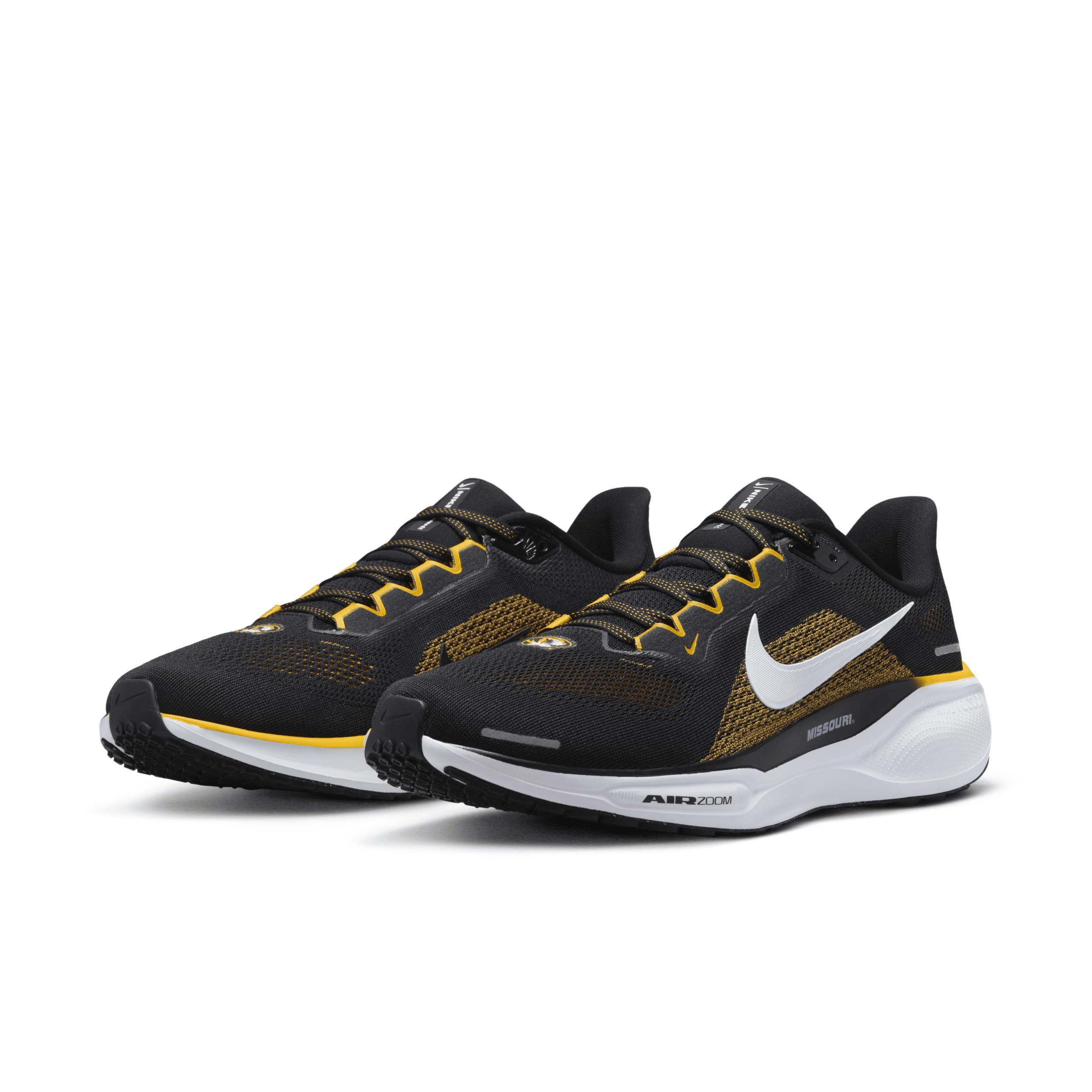 Clemson Pegasus 41 Nike Men's College Road Running Shoes Product Image