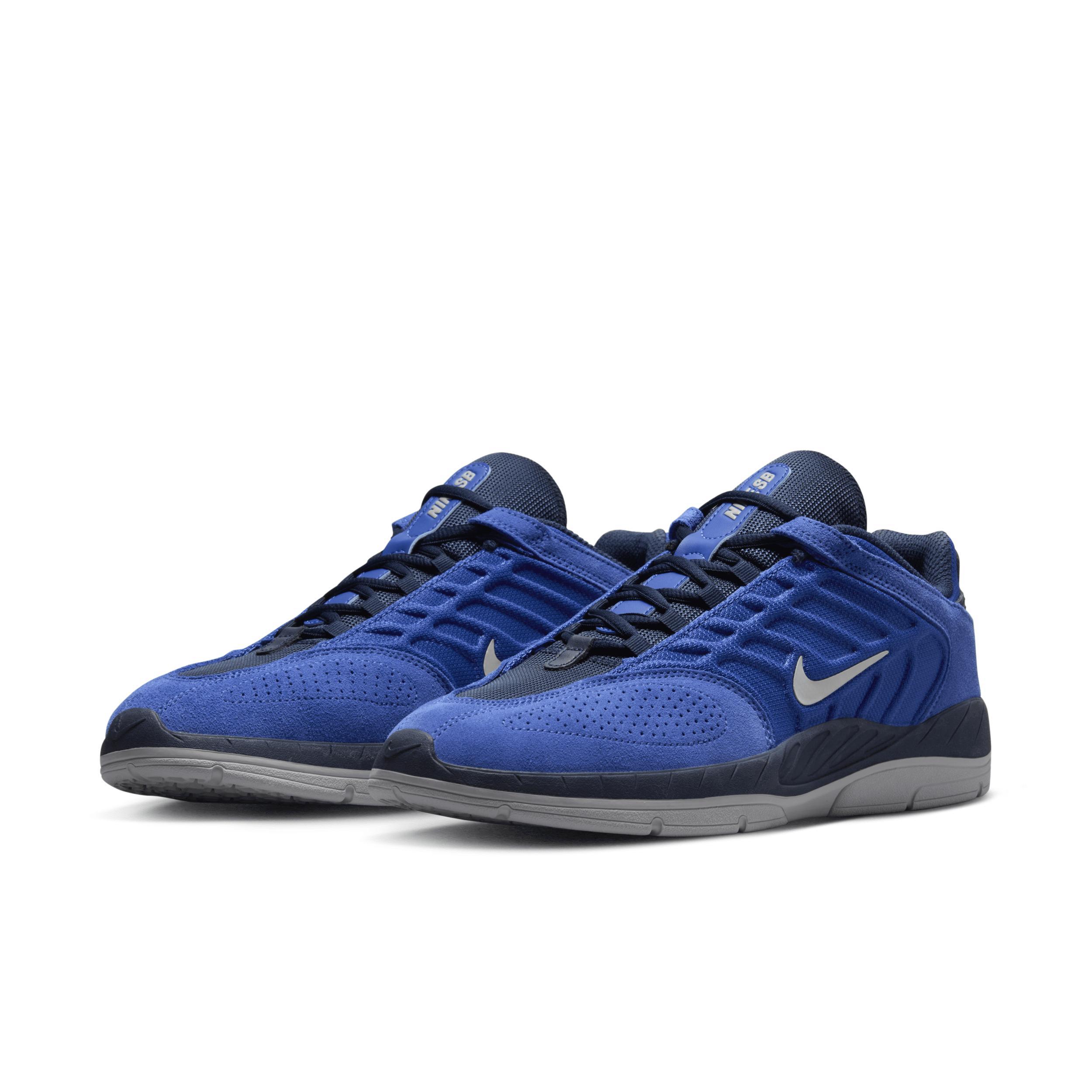 Mens Nike SB Vertebrae Shoes Product Image