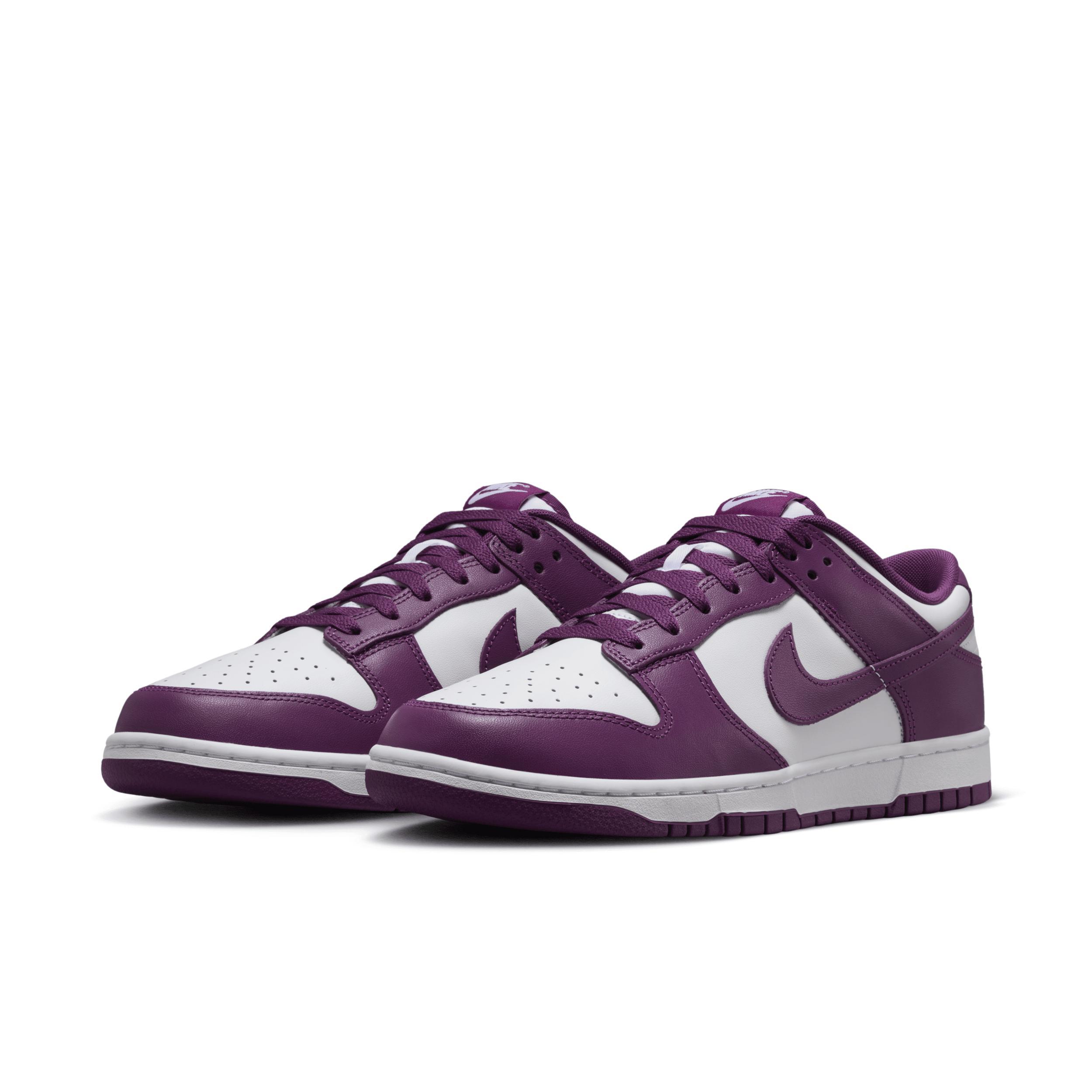 Nike Women's Dunk Low Next Nature Shoes Product Image