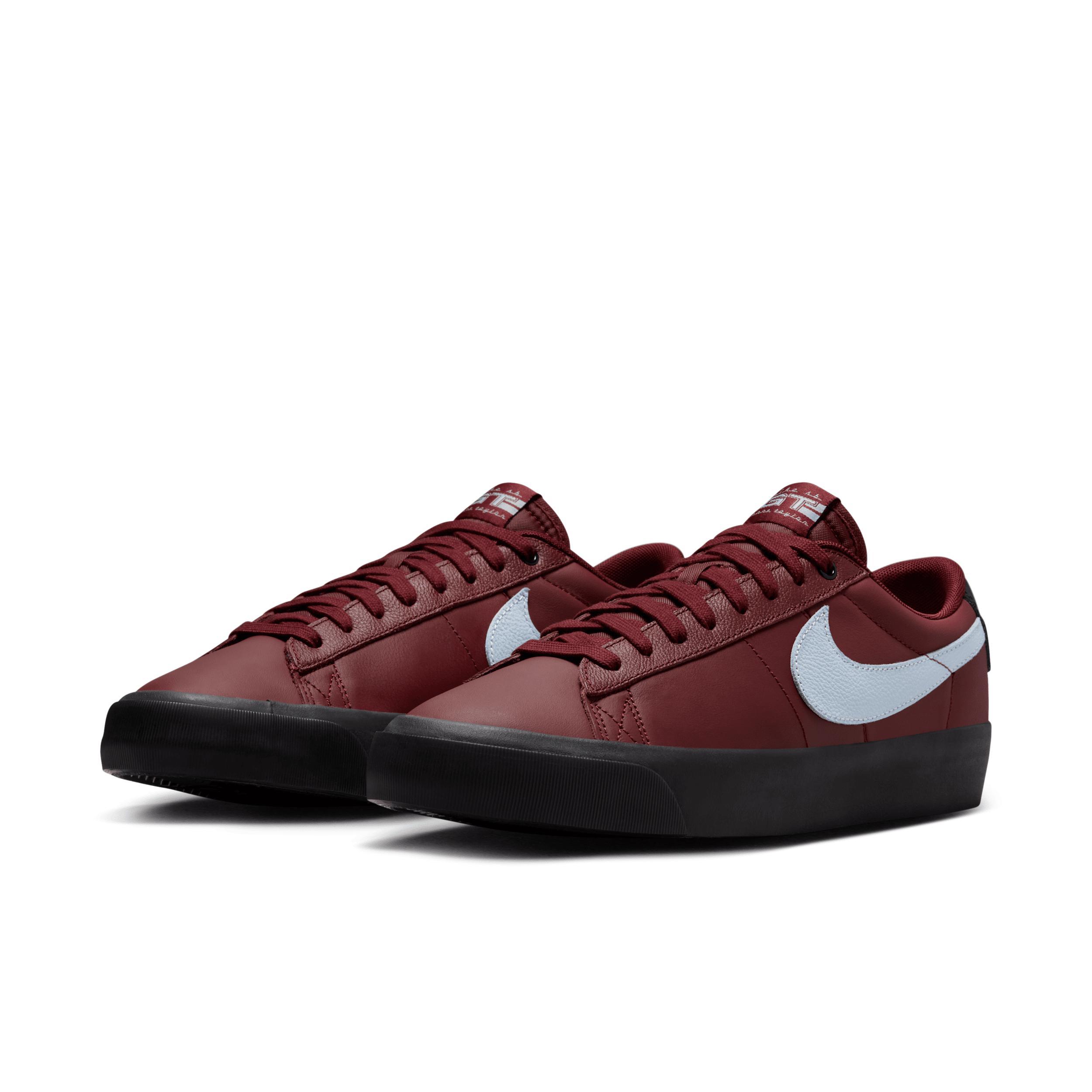 Nike SB Blazer Low Pro GT Men's Shoes Product Image