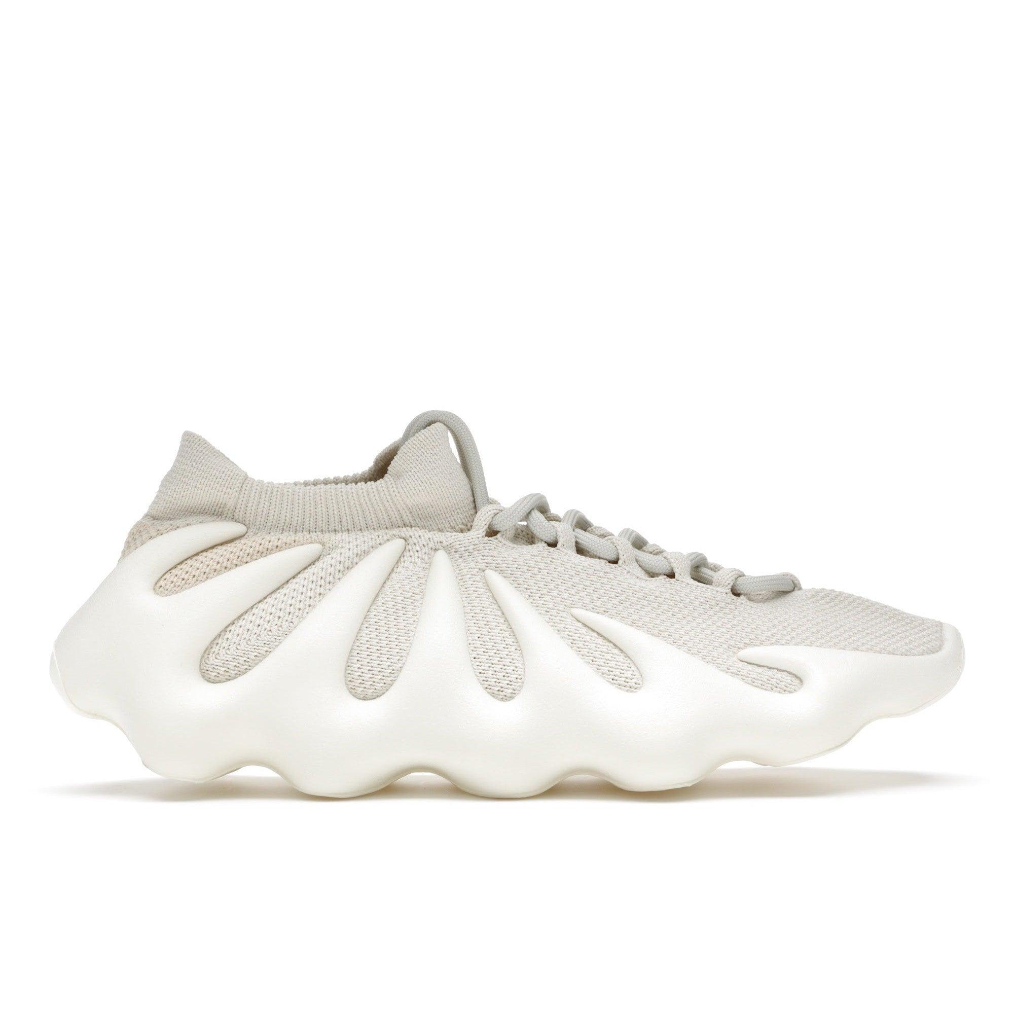 Adidas Yeezy 450 Cloud White Product Image