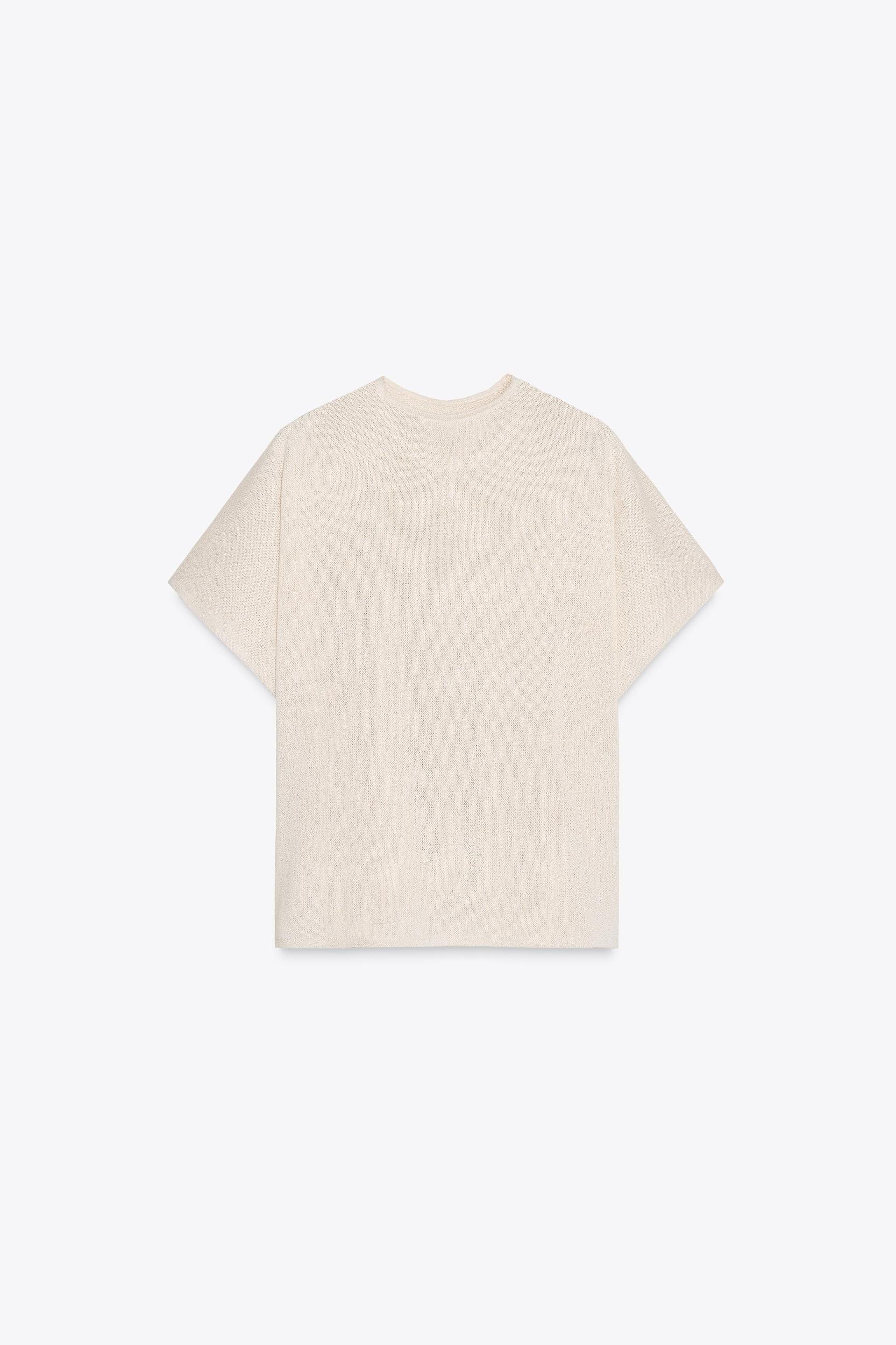 RUSTIC LAYER T-SHIRT Product Image