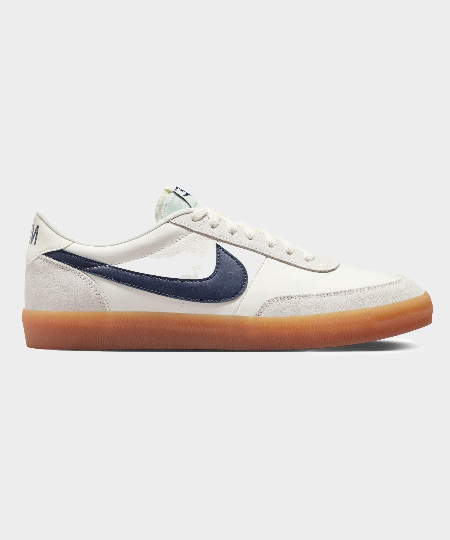Nike Killshot 2 Leather in Sail Midnight Product Image