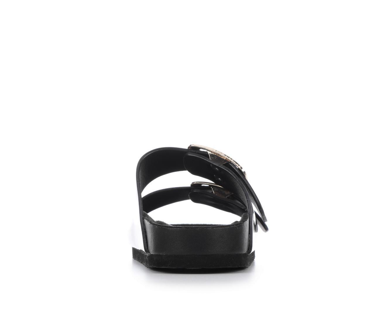 Women's Madden Girl Bodie Footbed Sandals Product Image