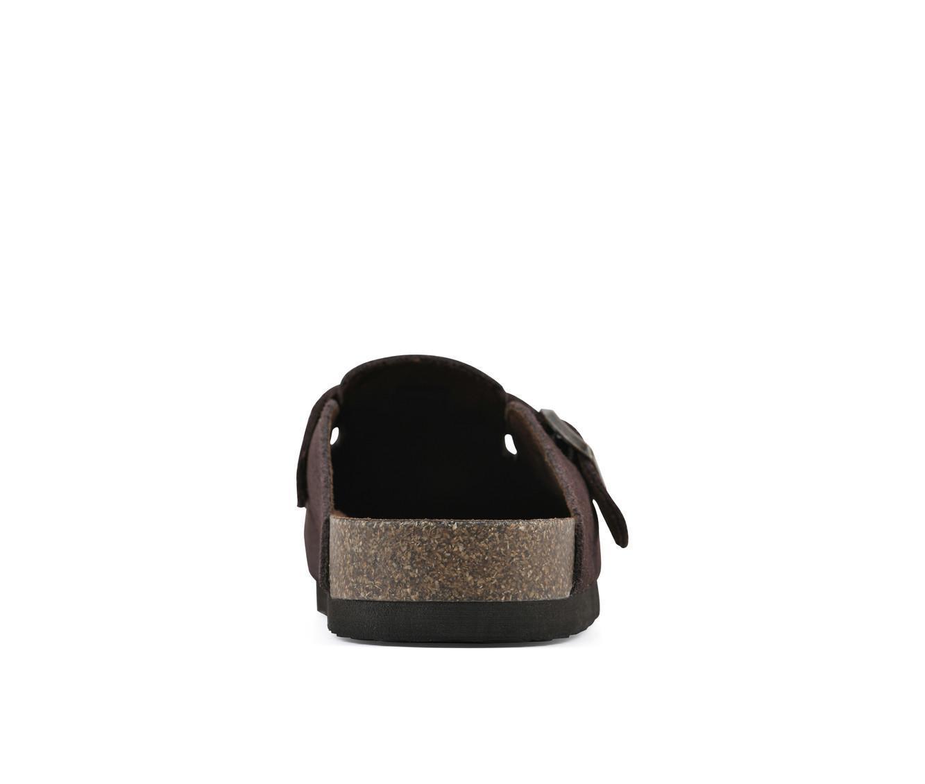 Women's White Mountain Bari Clogs Product Image