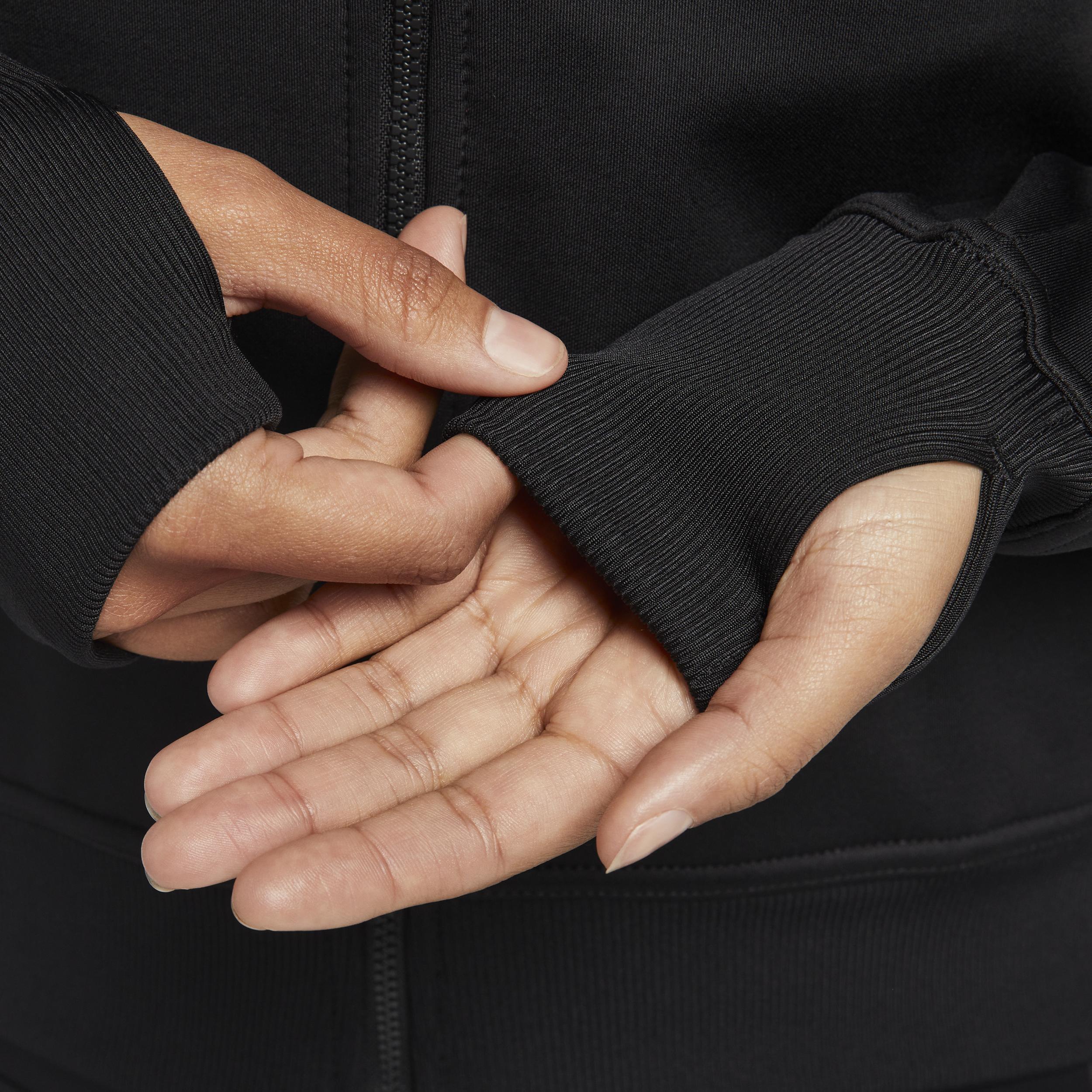 Nike Therma-FIT One Women's Full-Zip Hoodie Product Image