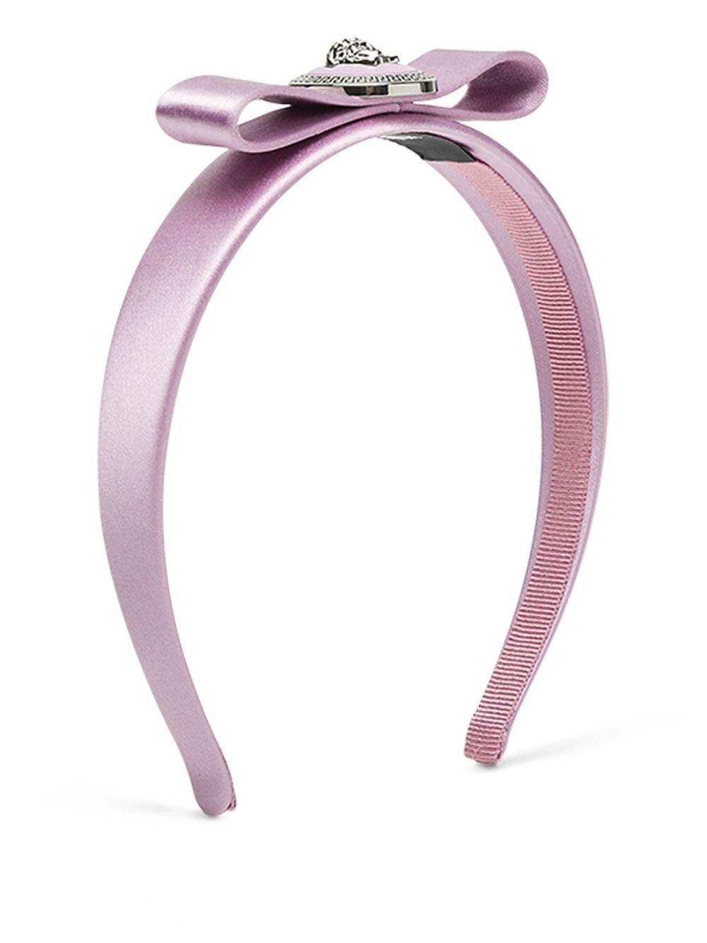 Gianni Ribbon headband Product Image