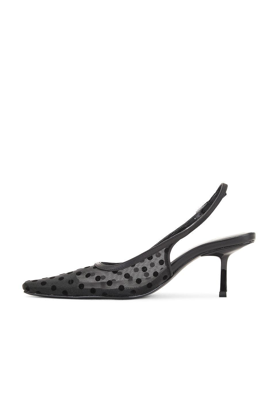 Giulia Heel LPA Product Image